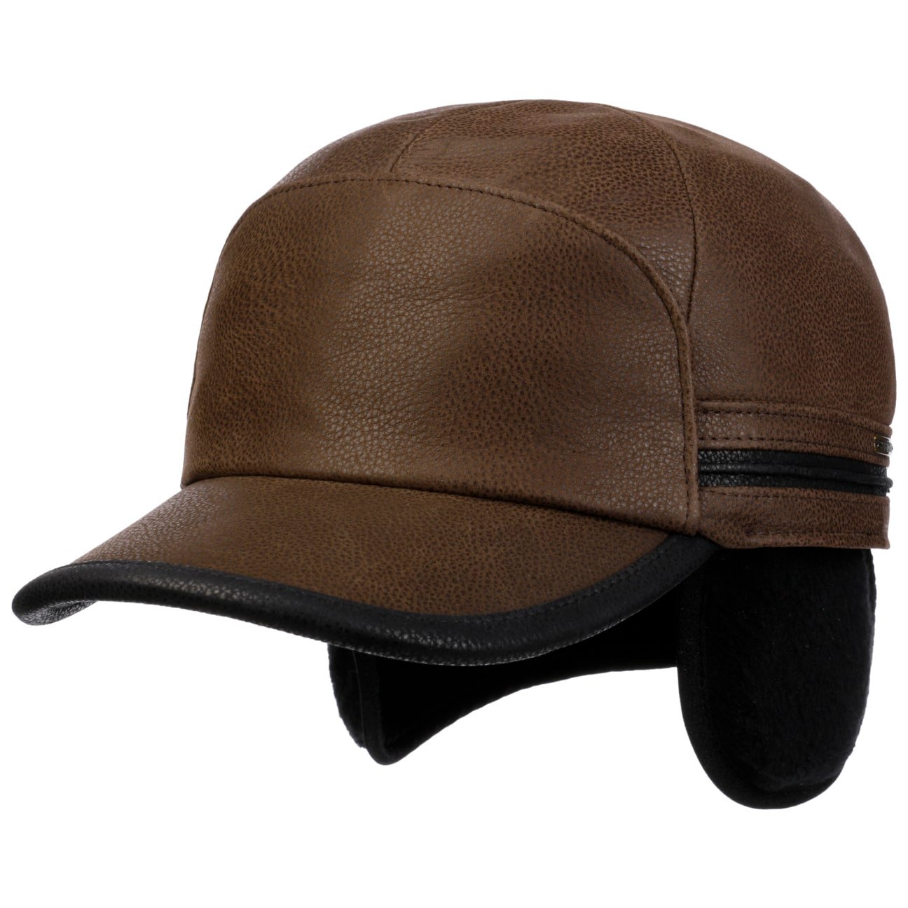 marron fonce