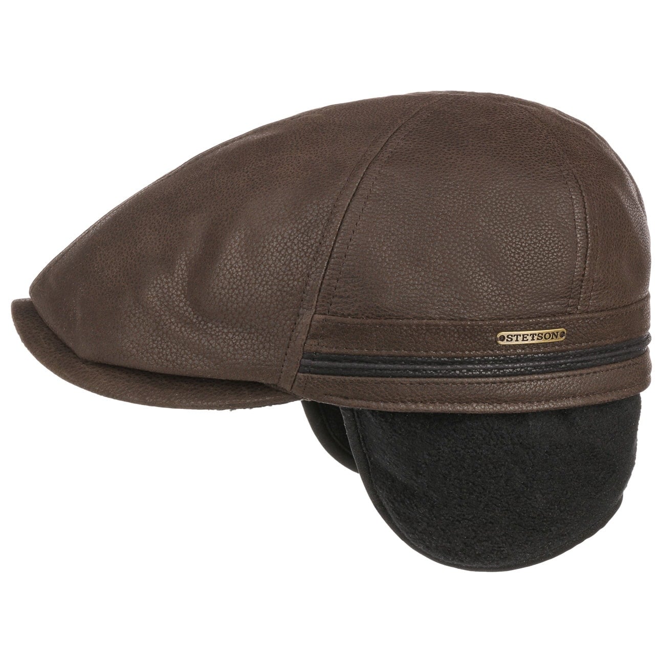 marron fonce