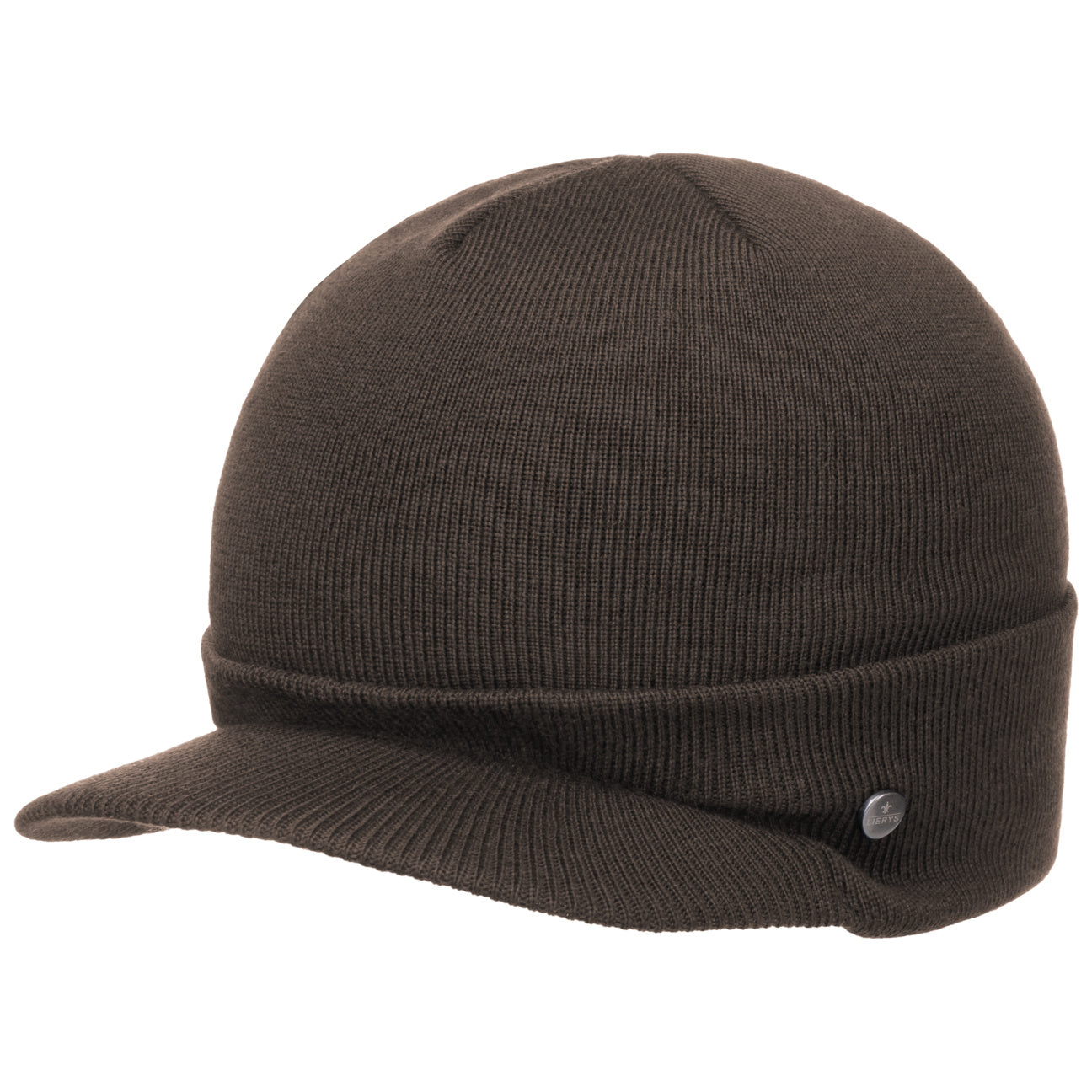 marron fonce