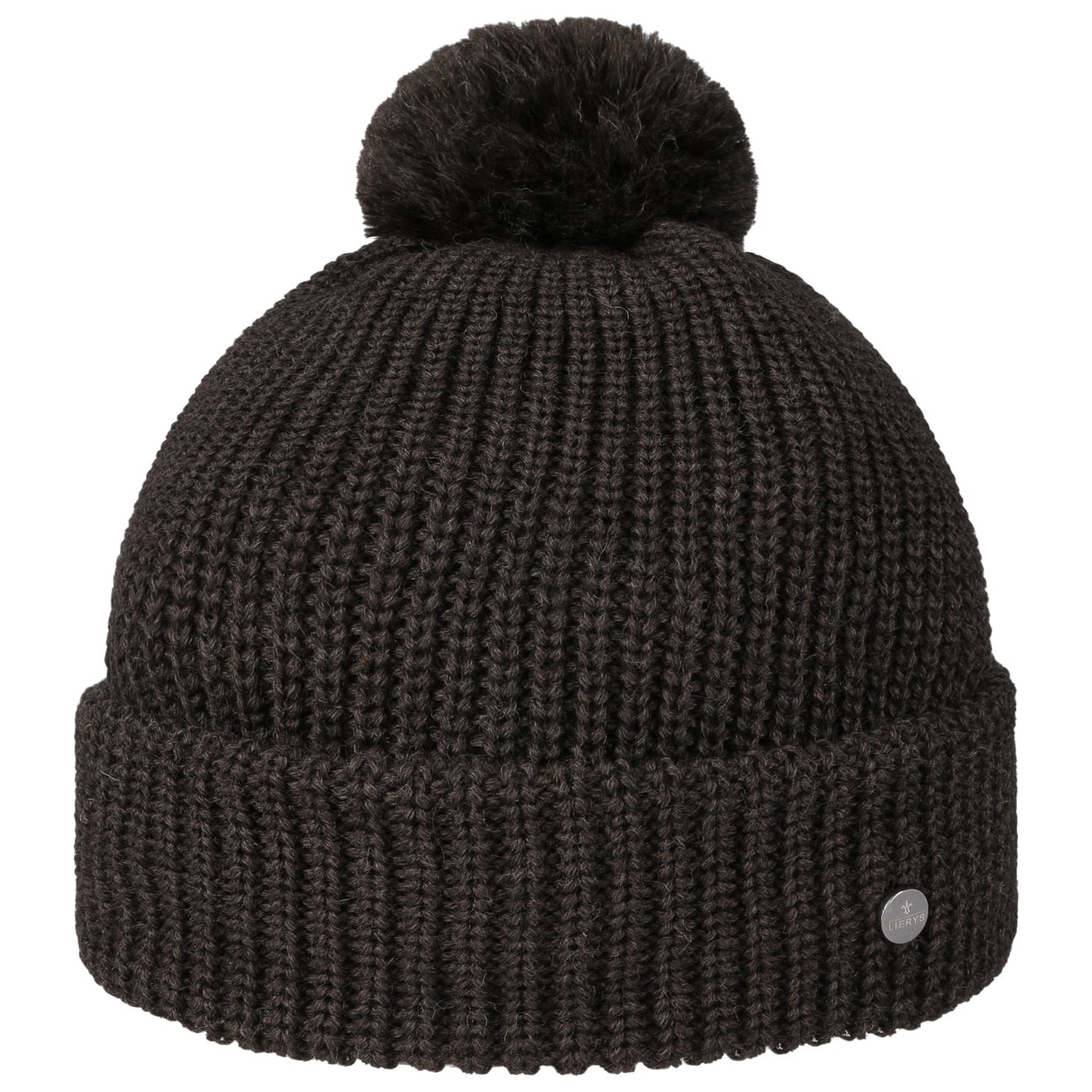 marron fonce