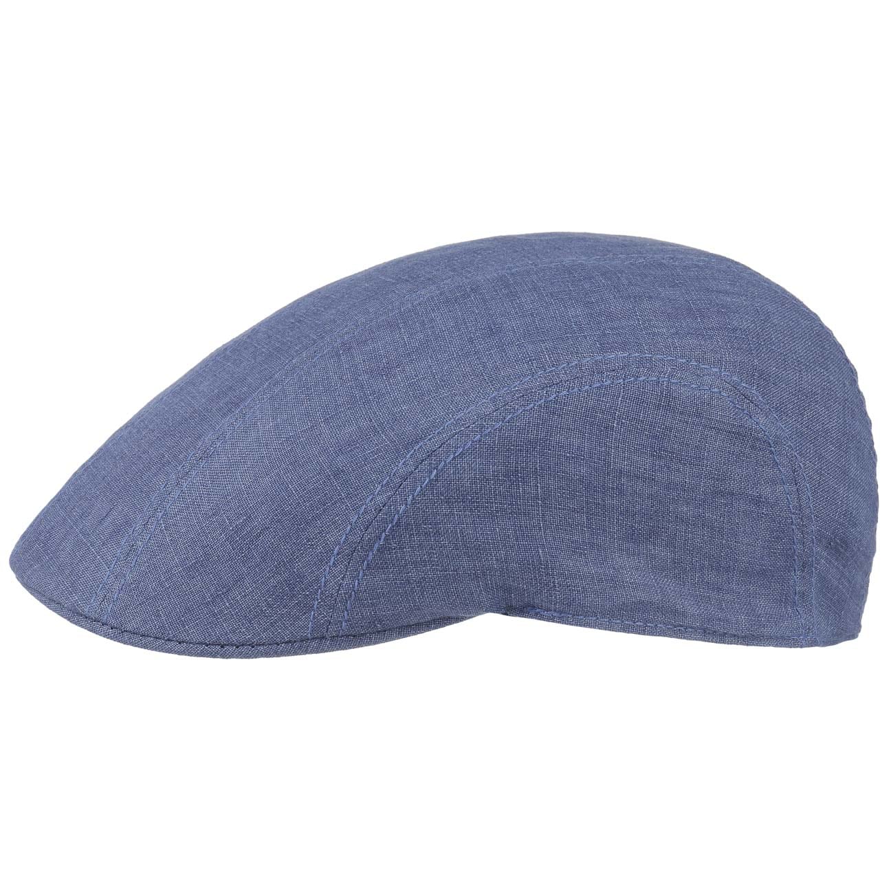bleu-mouchete