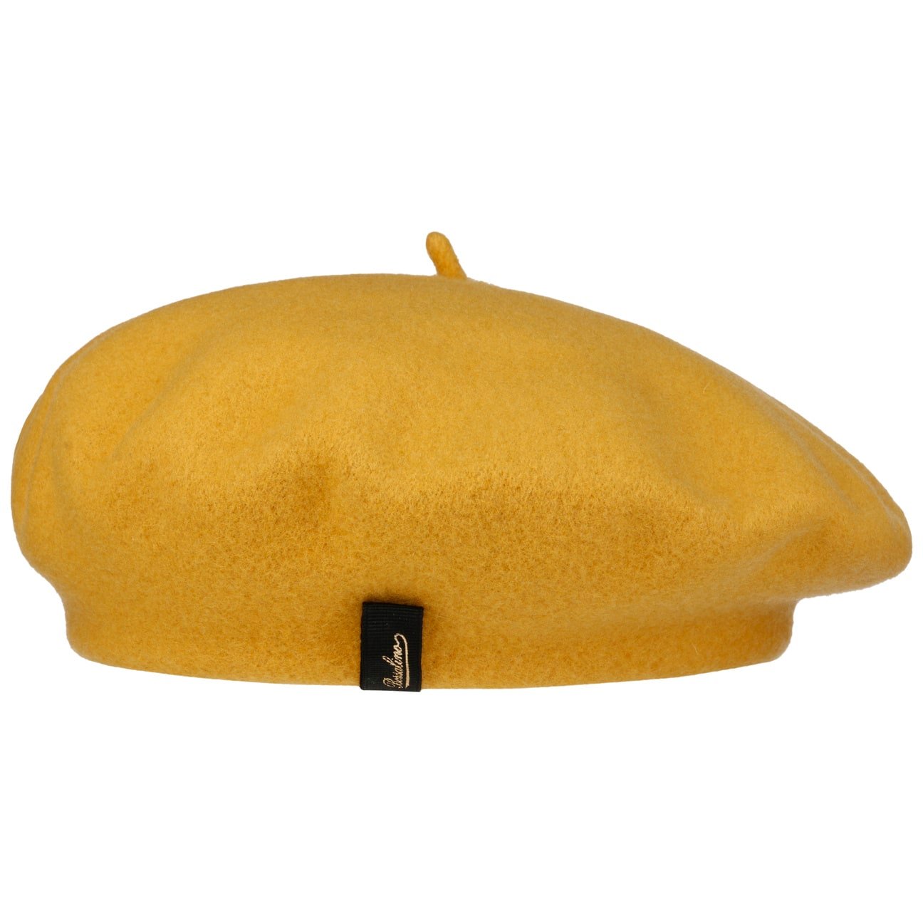 jaune
