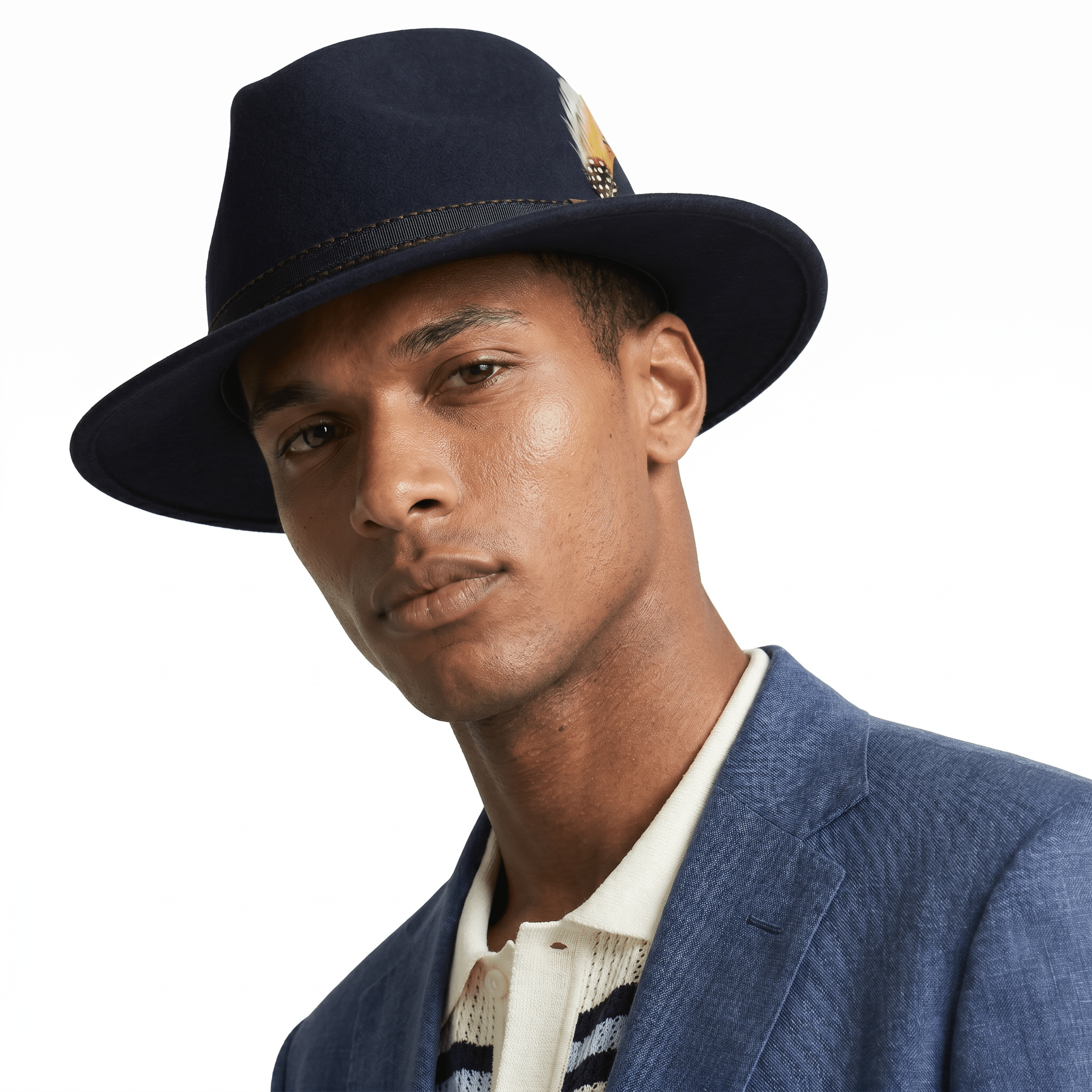 Chapeau Valrico VitaFelt