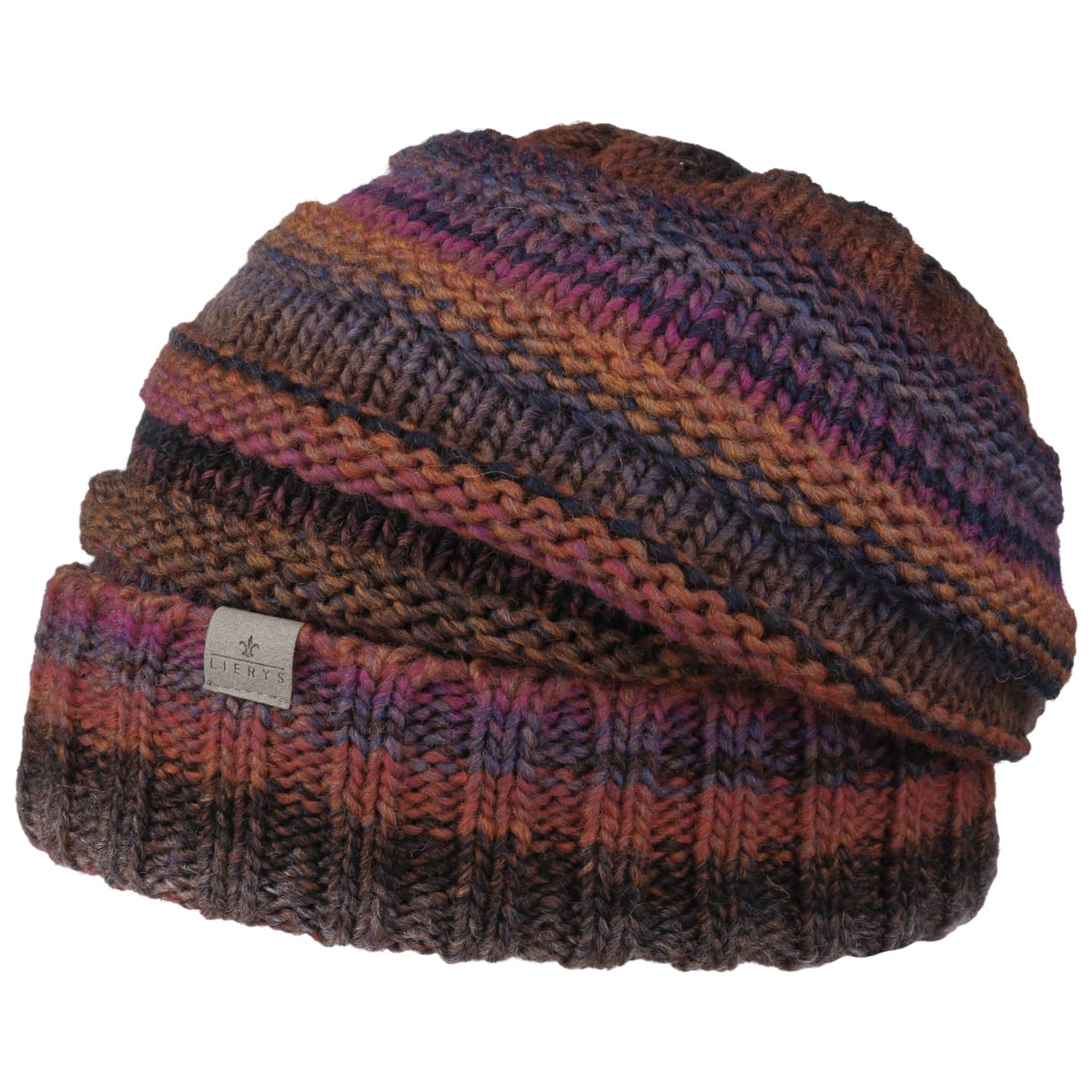 marron fonce