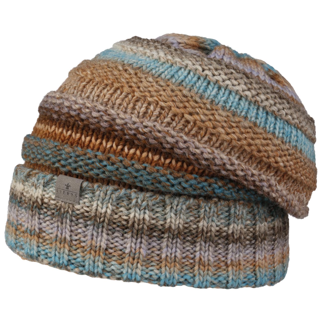 marron-bleu