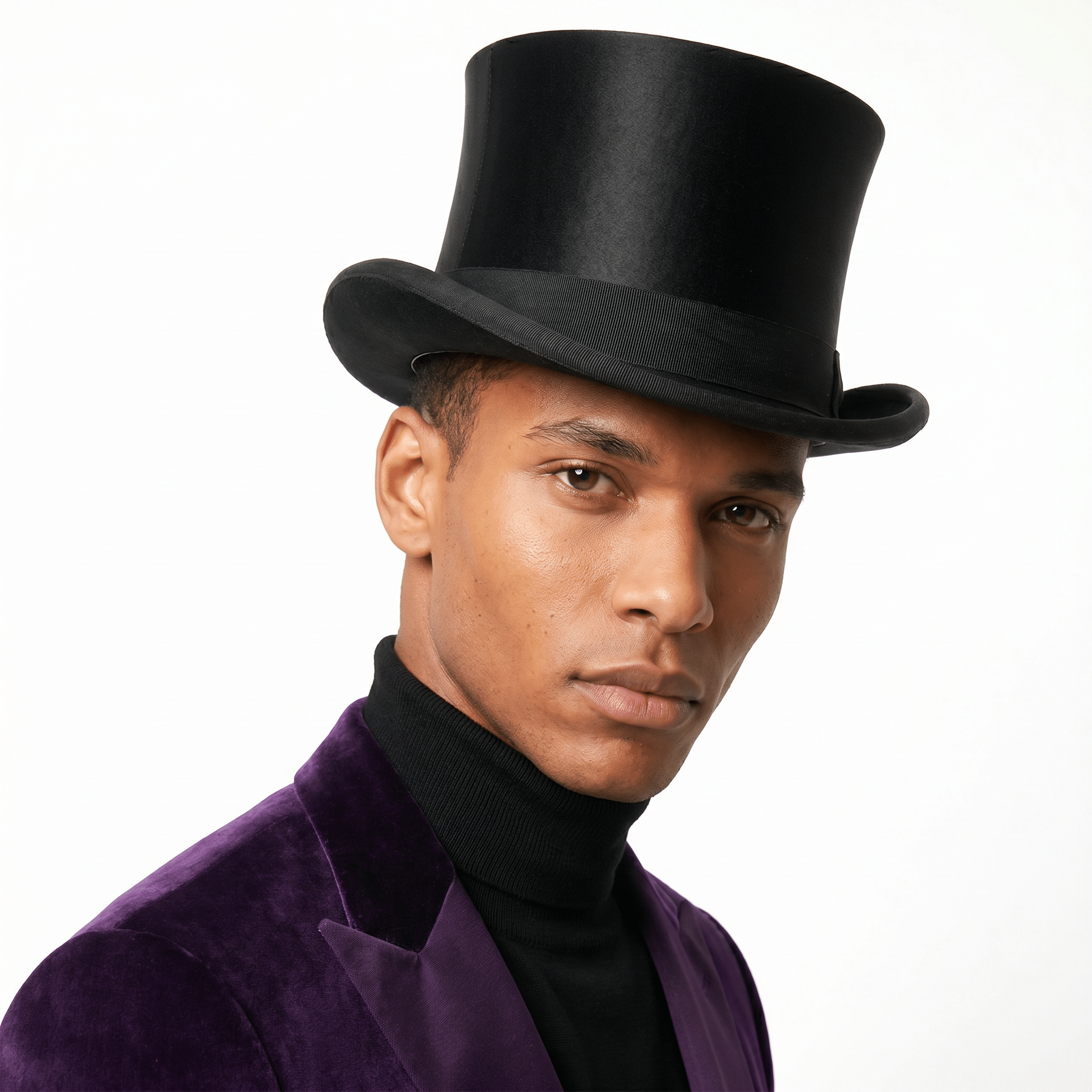 Chapeau Claque
