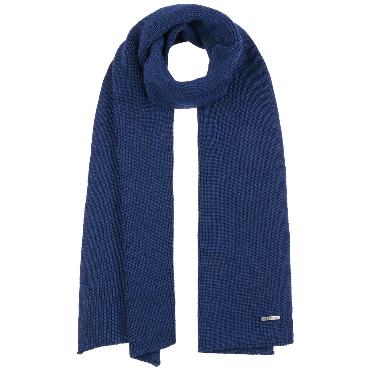 bleu saphir