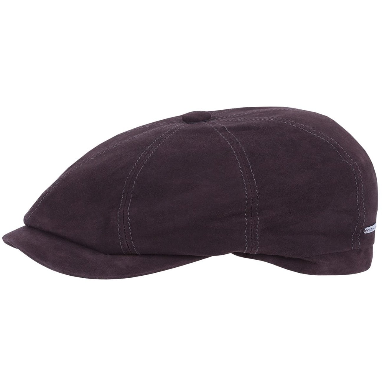 marron fonce