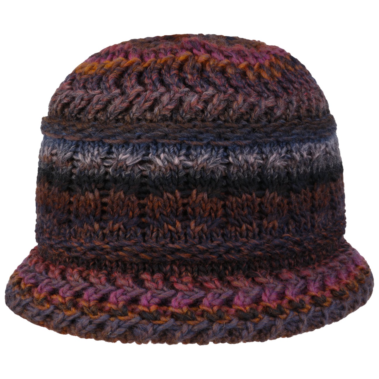 marron fonce