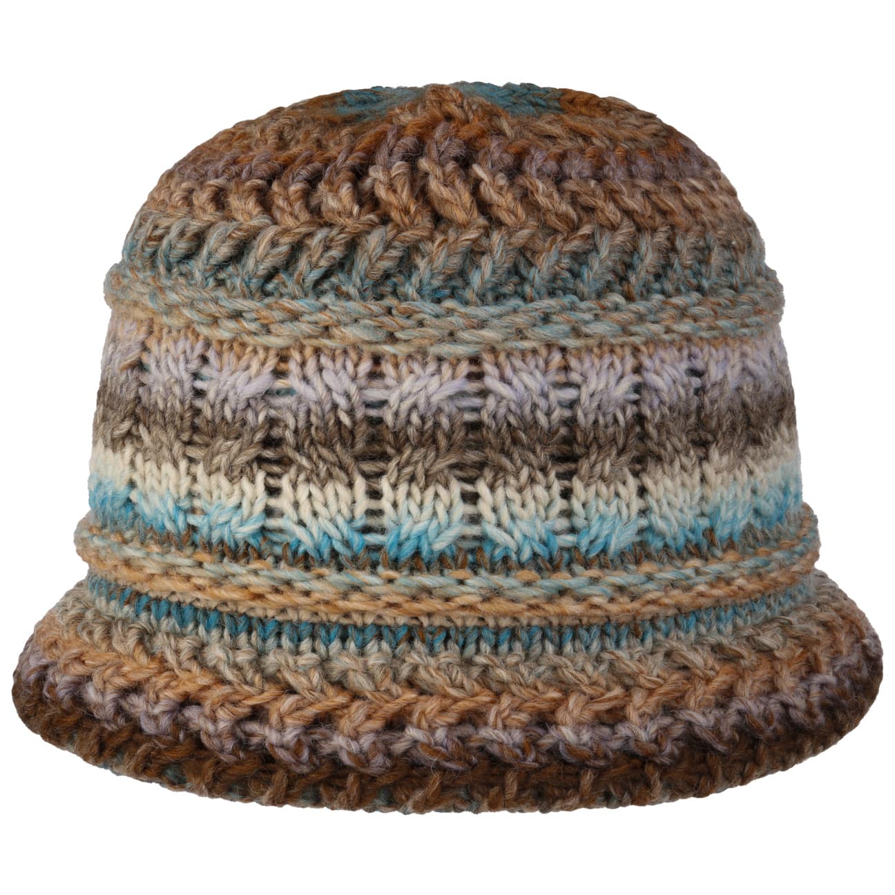 marron-bleu