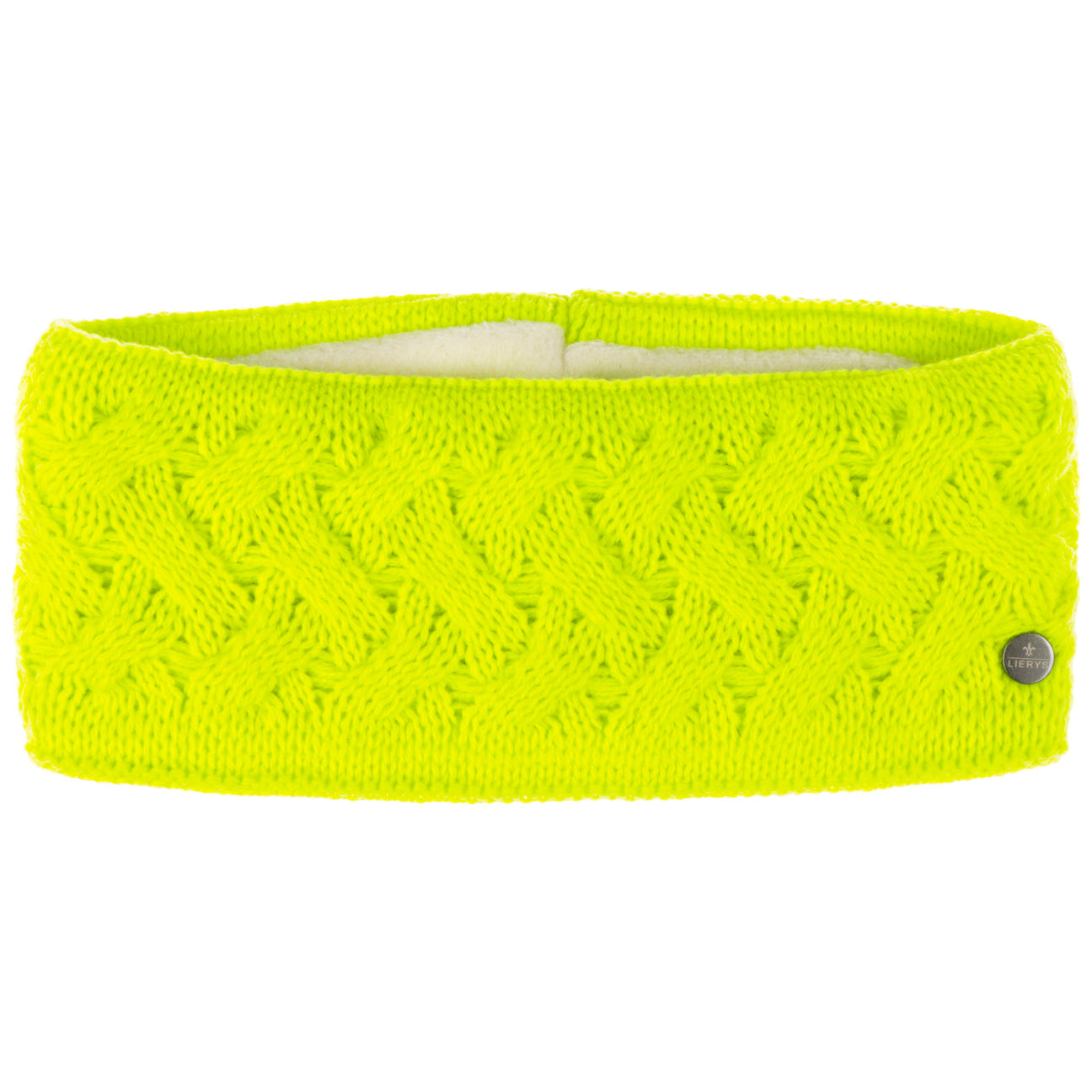 jaune au neon