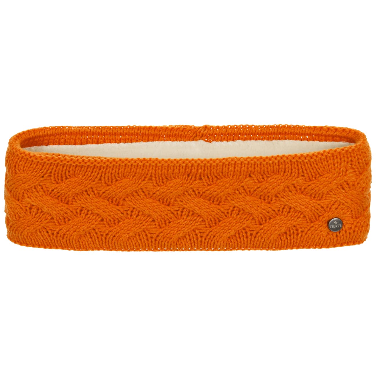 orange au neon