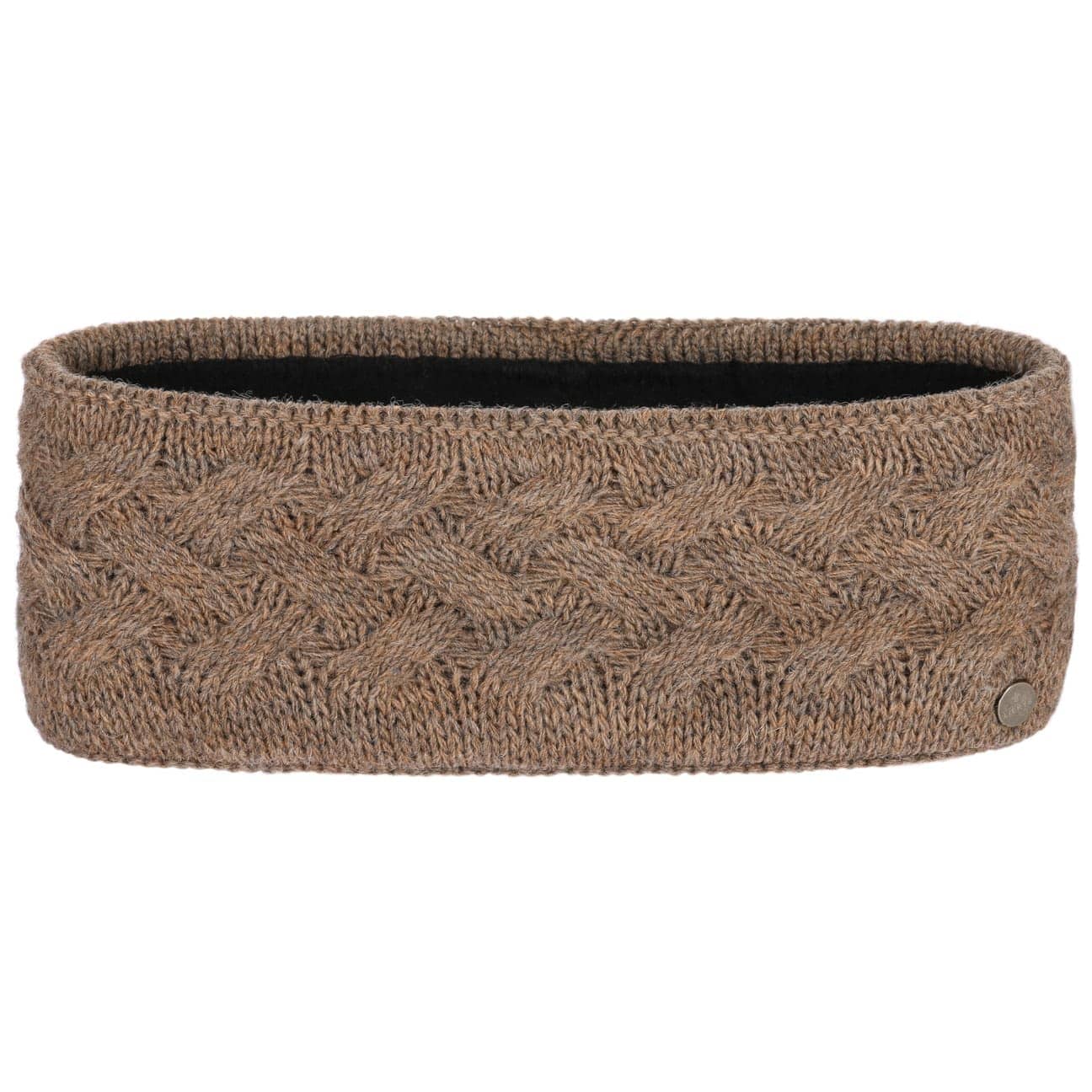 beige fonce-mouchete