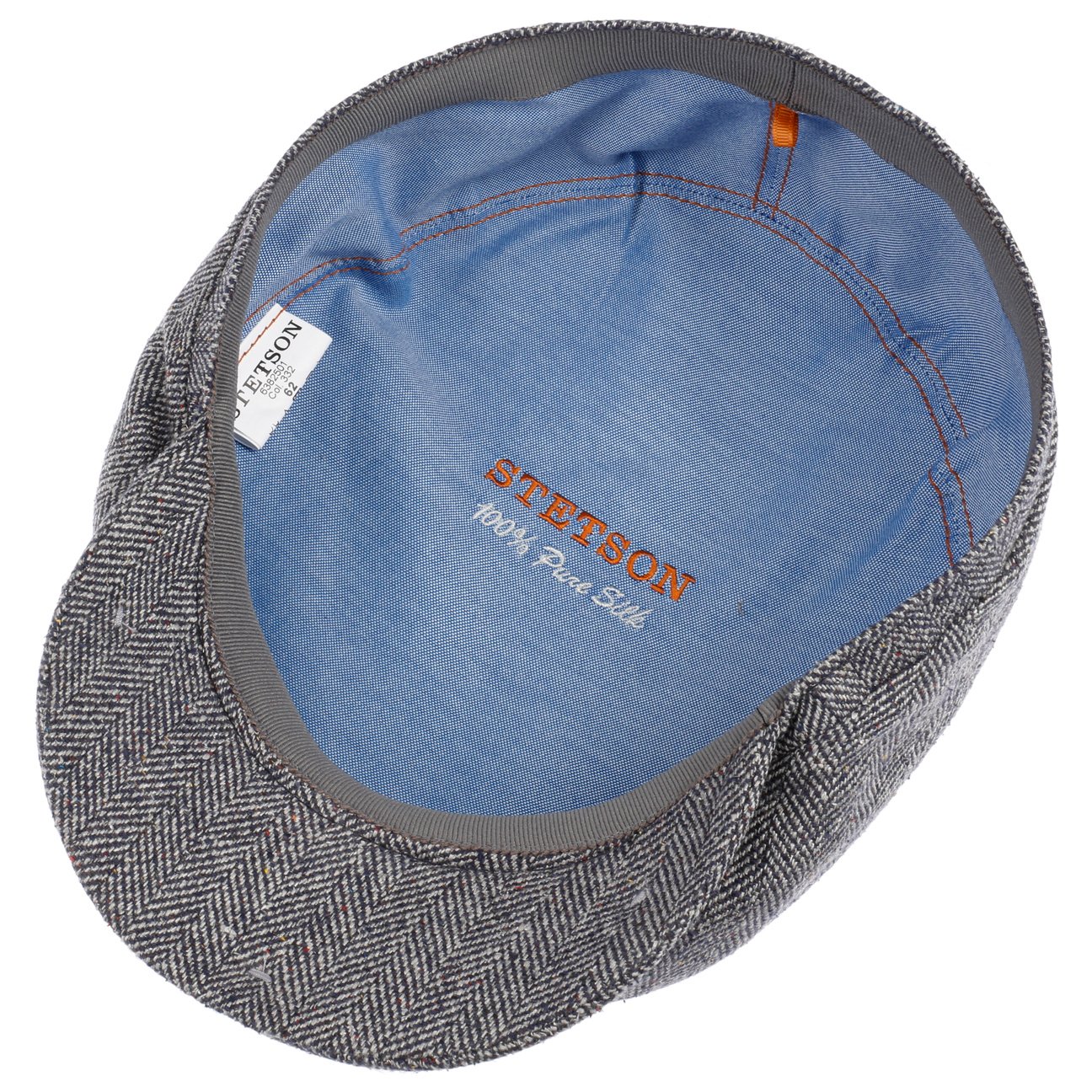 bleu-gris