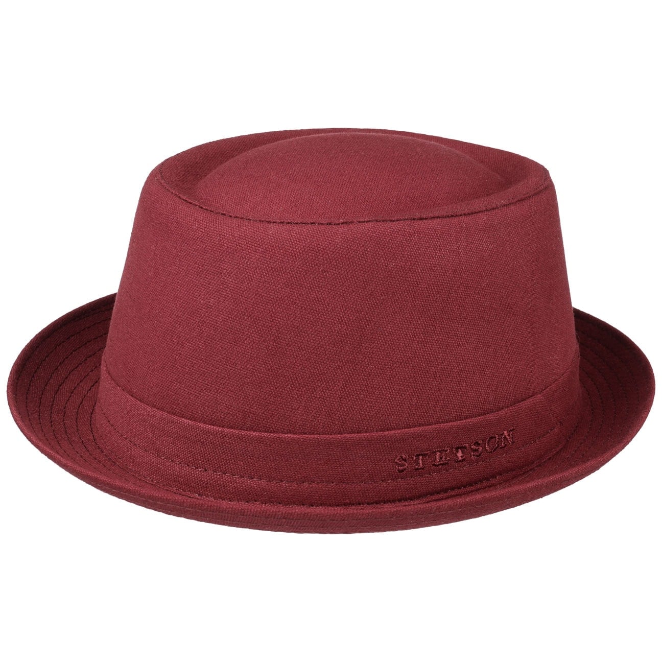 rouge fonce