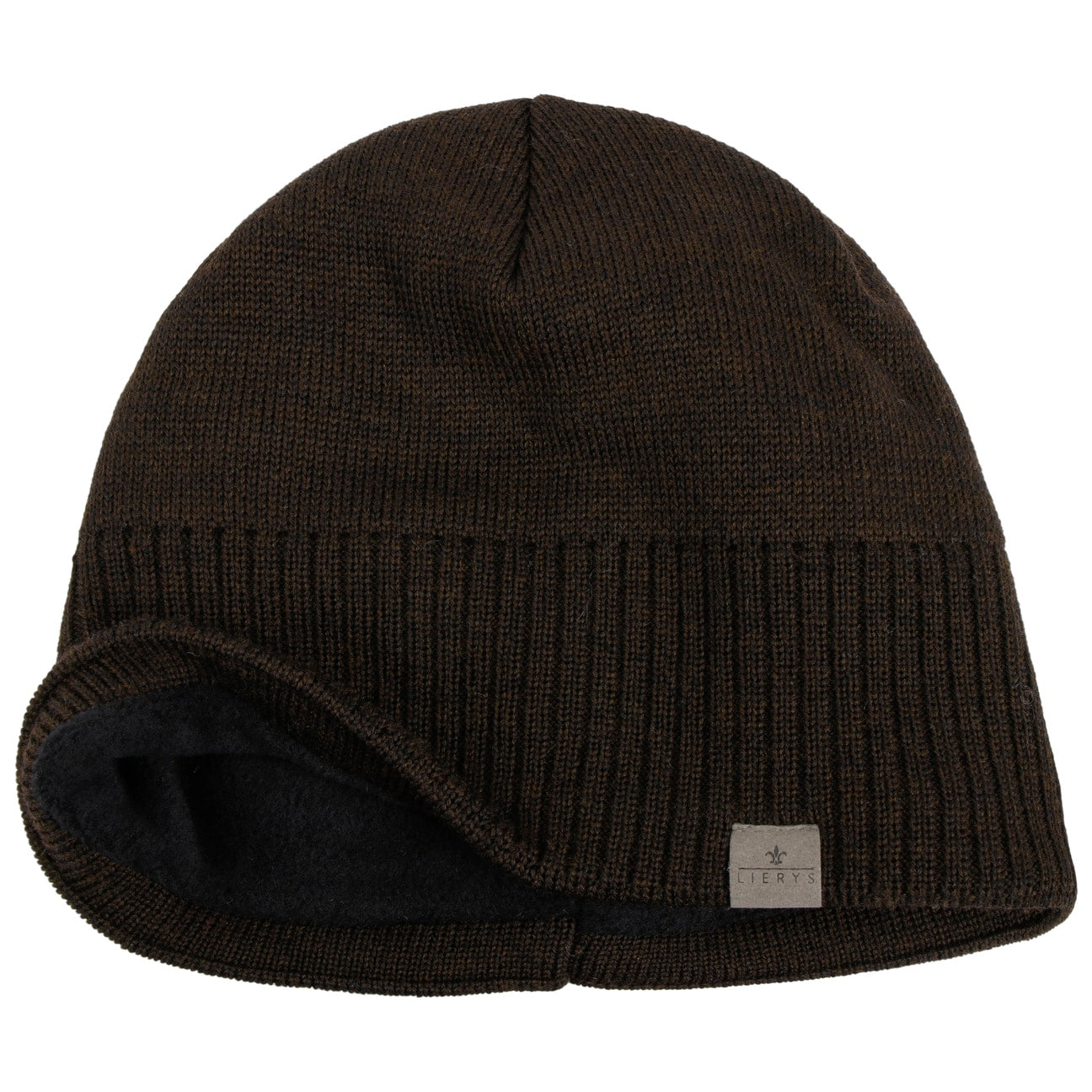 marron fonce