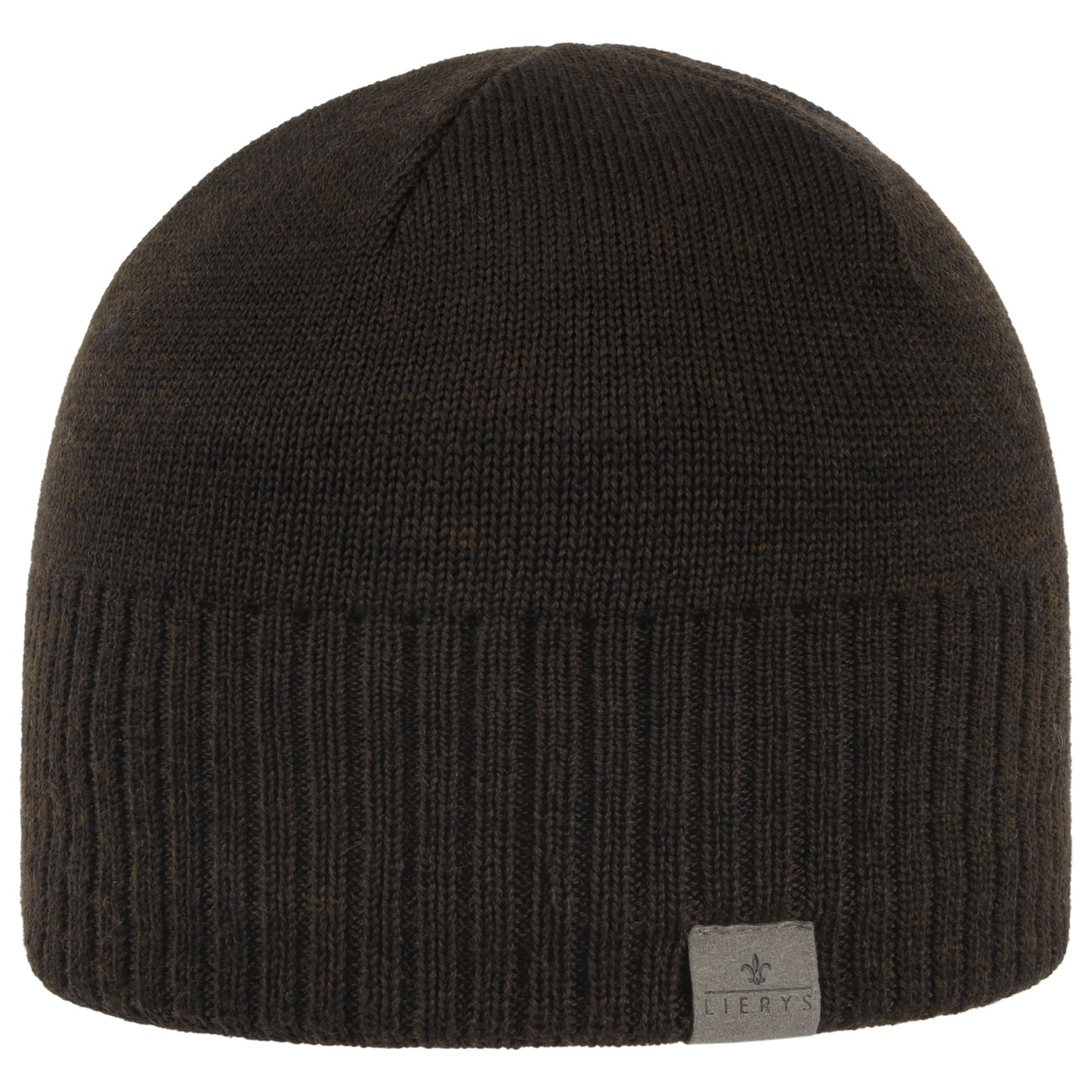 marron fonce
