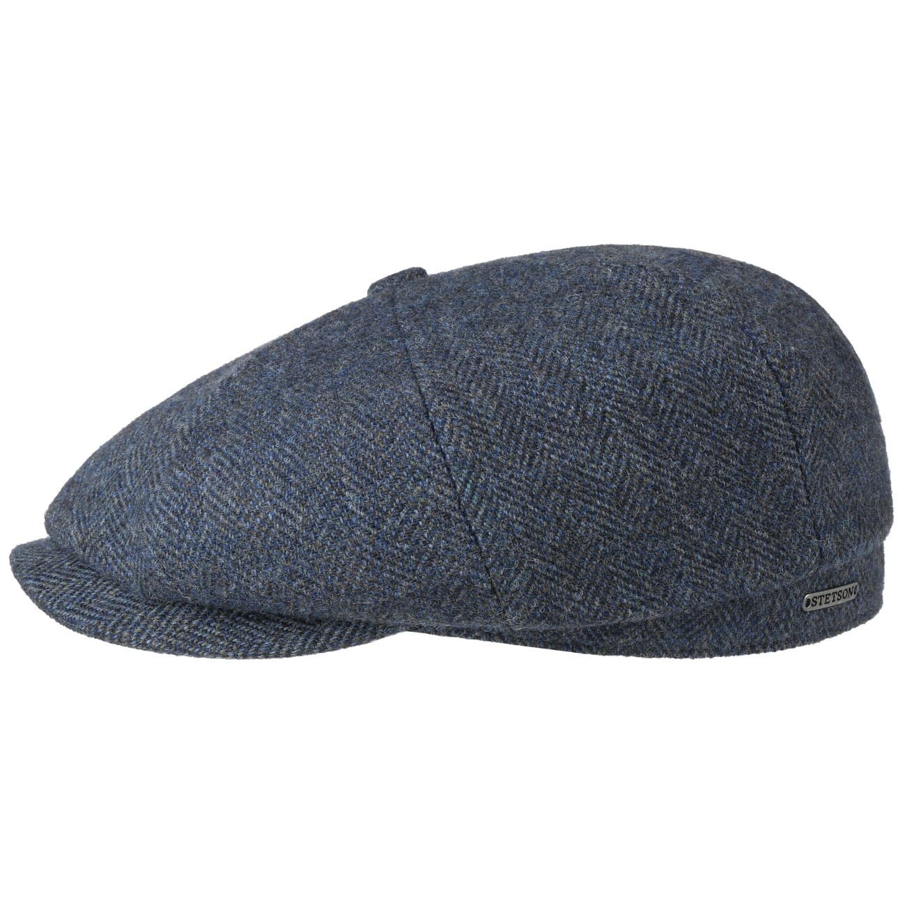 bleu fonce