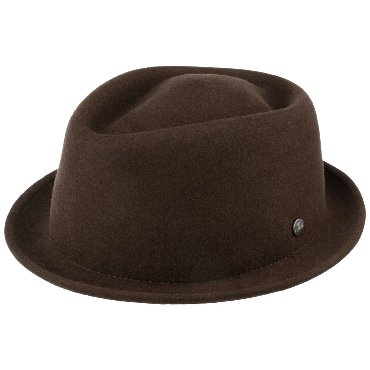 marron fonce