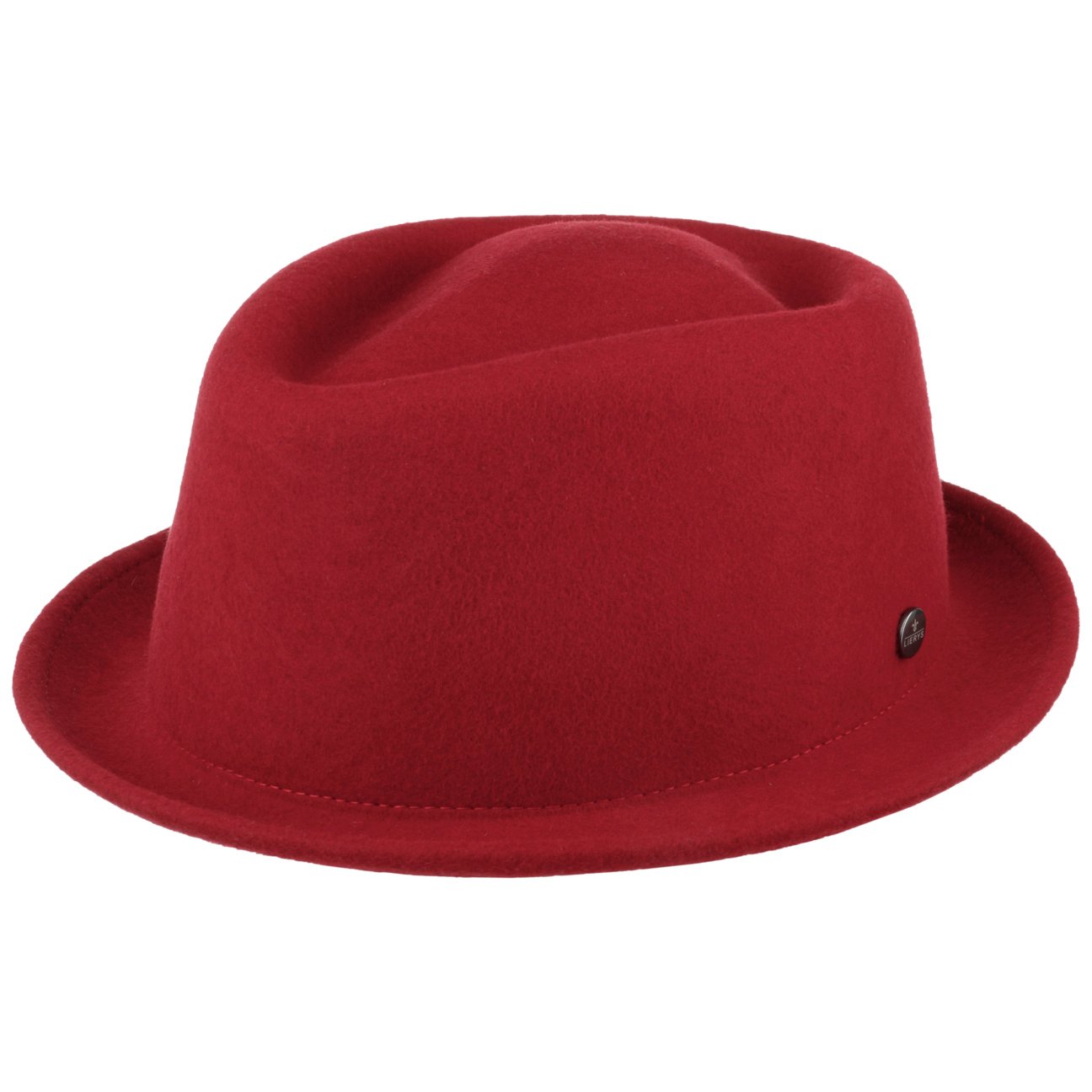 rouge fonce