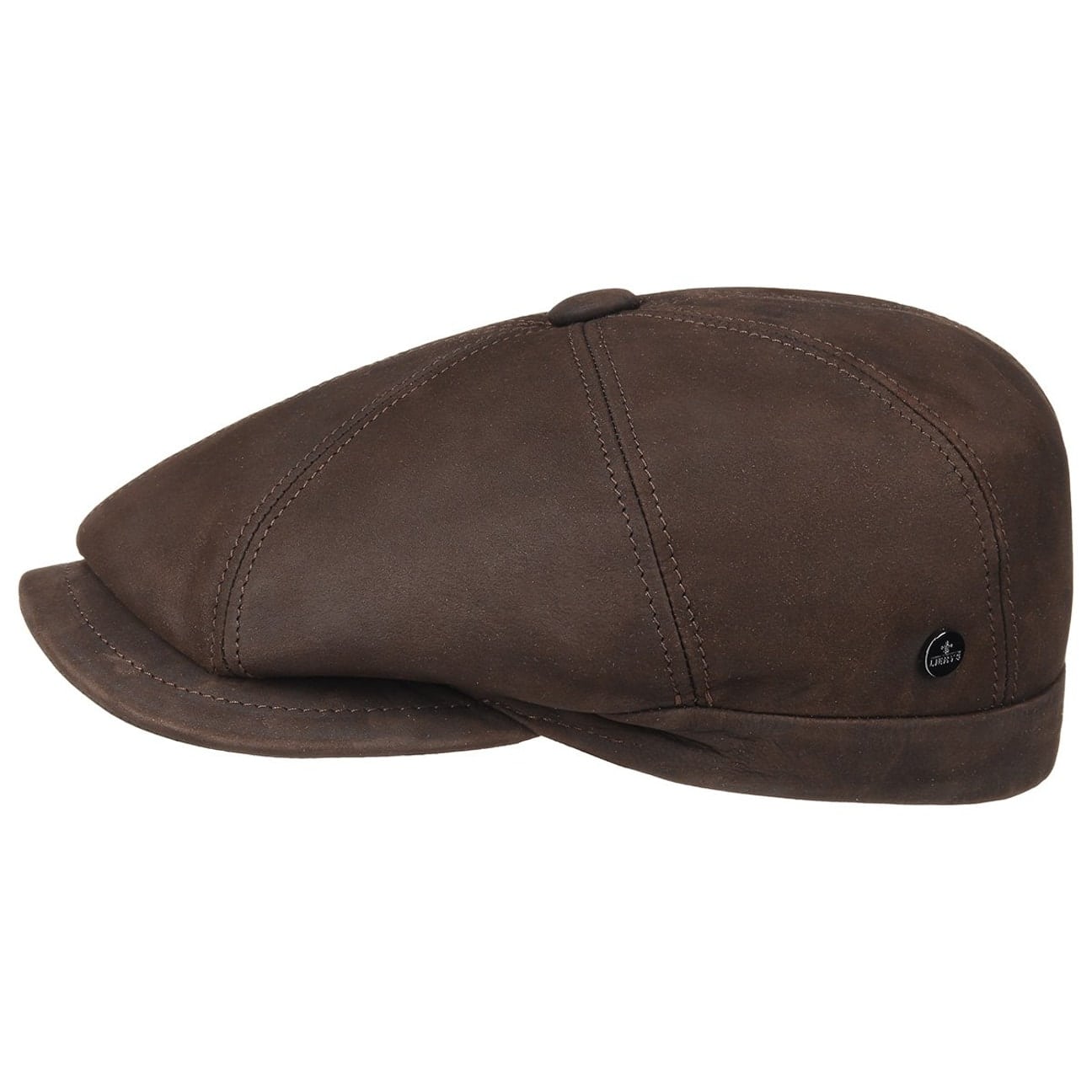 marron fonce