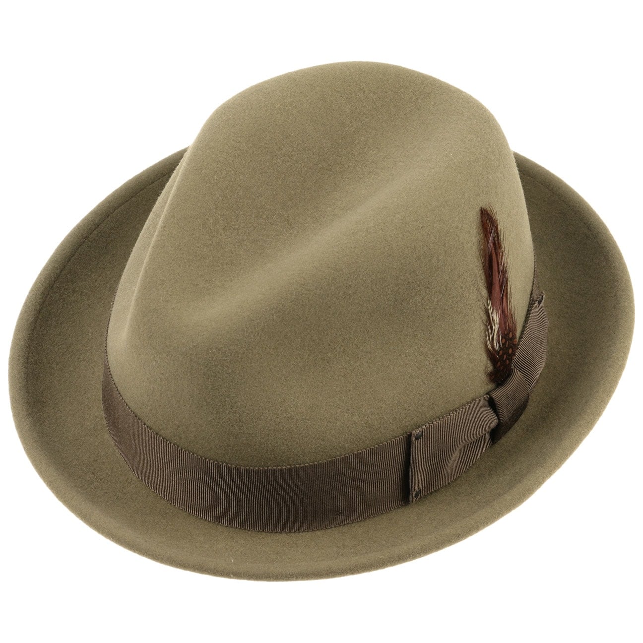 beige fonce