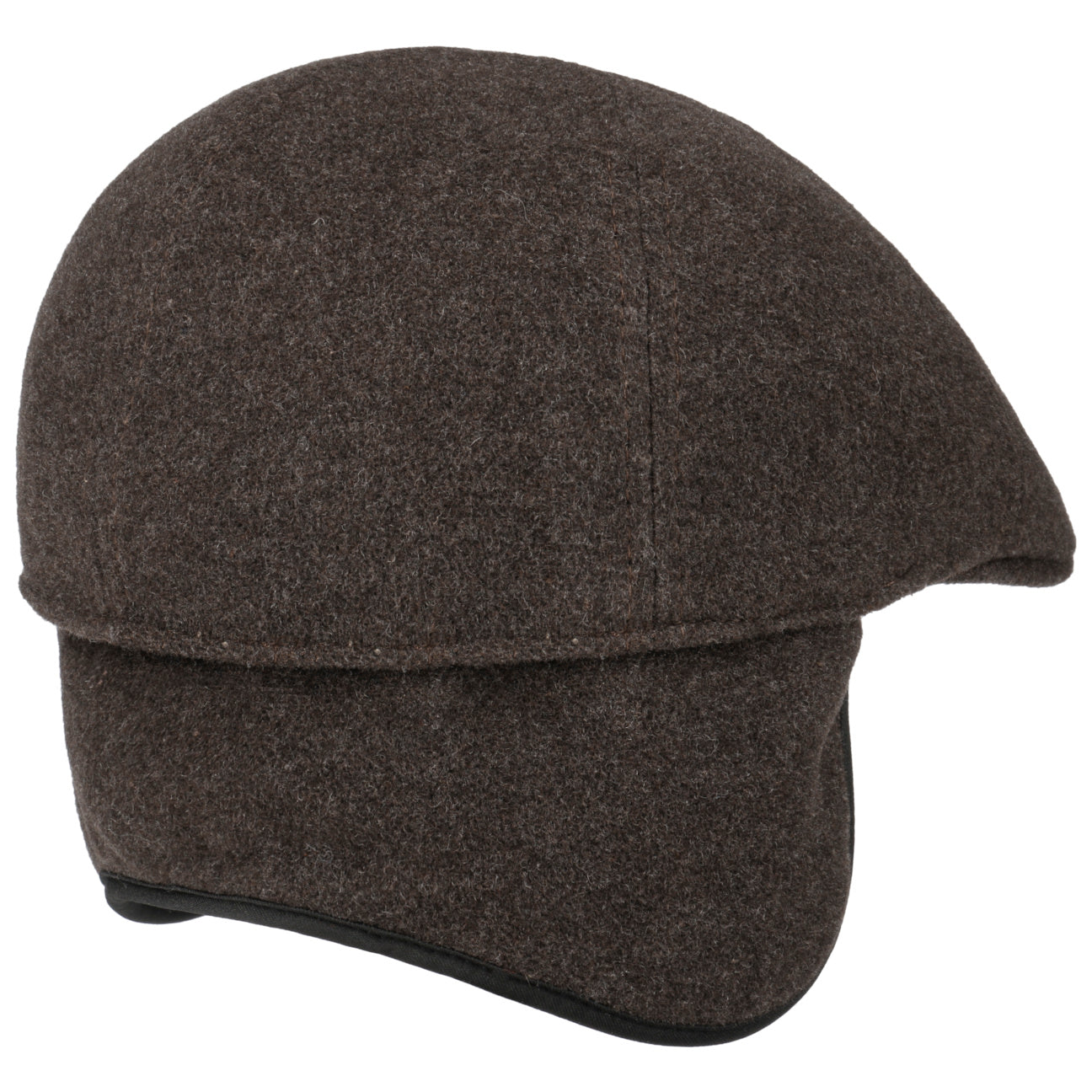 marron fonce