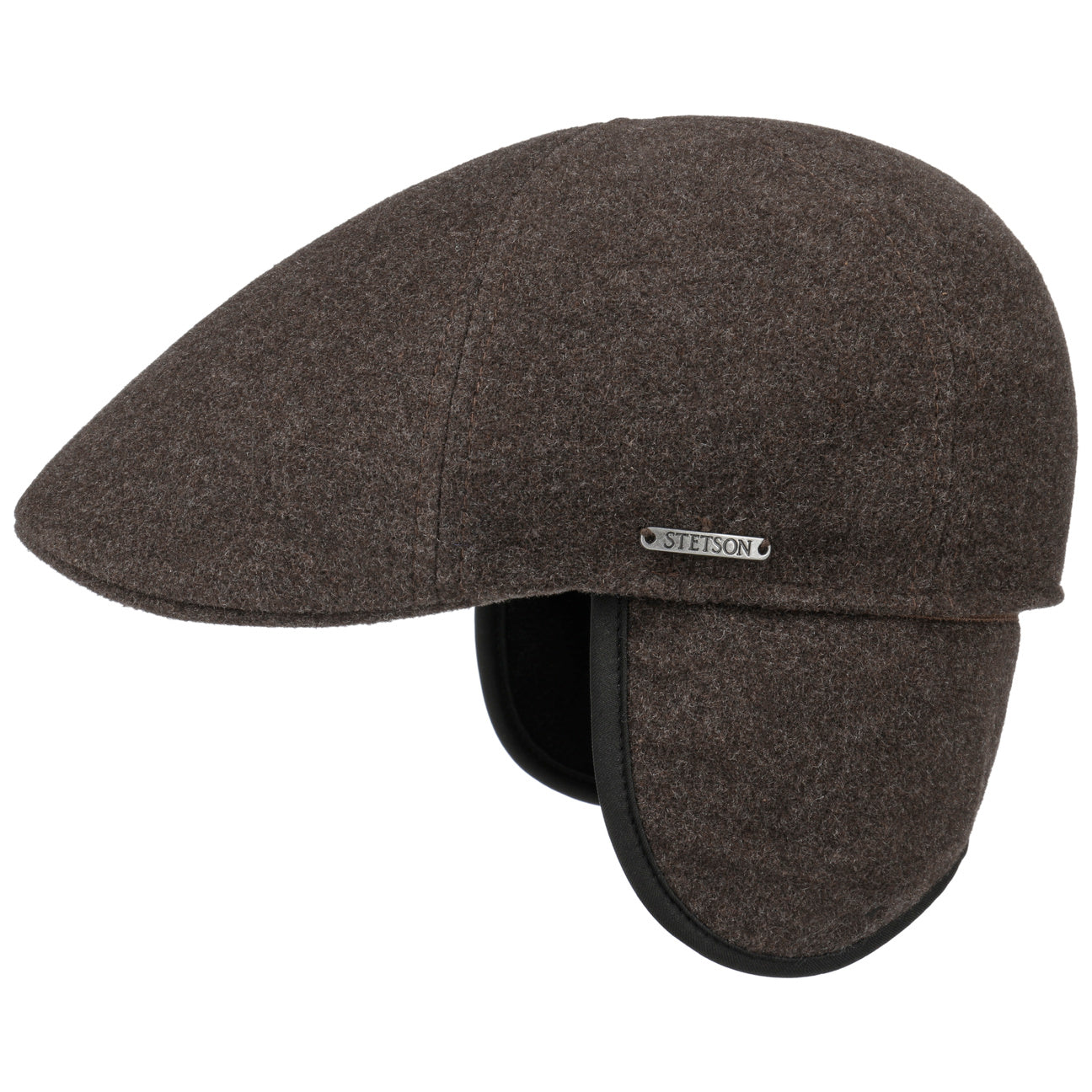 marron fonce