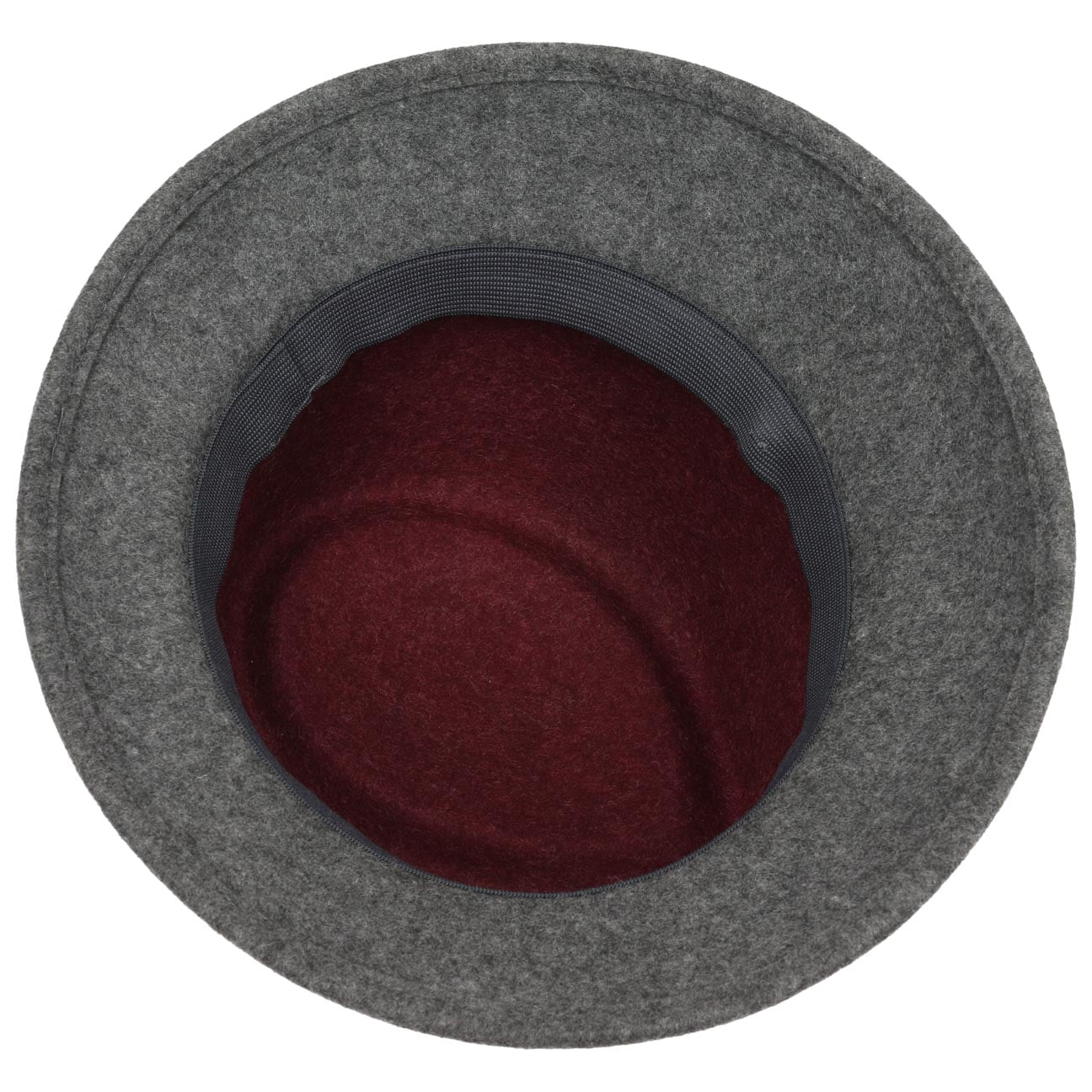 bordeaux-gris fonce