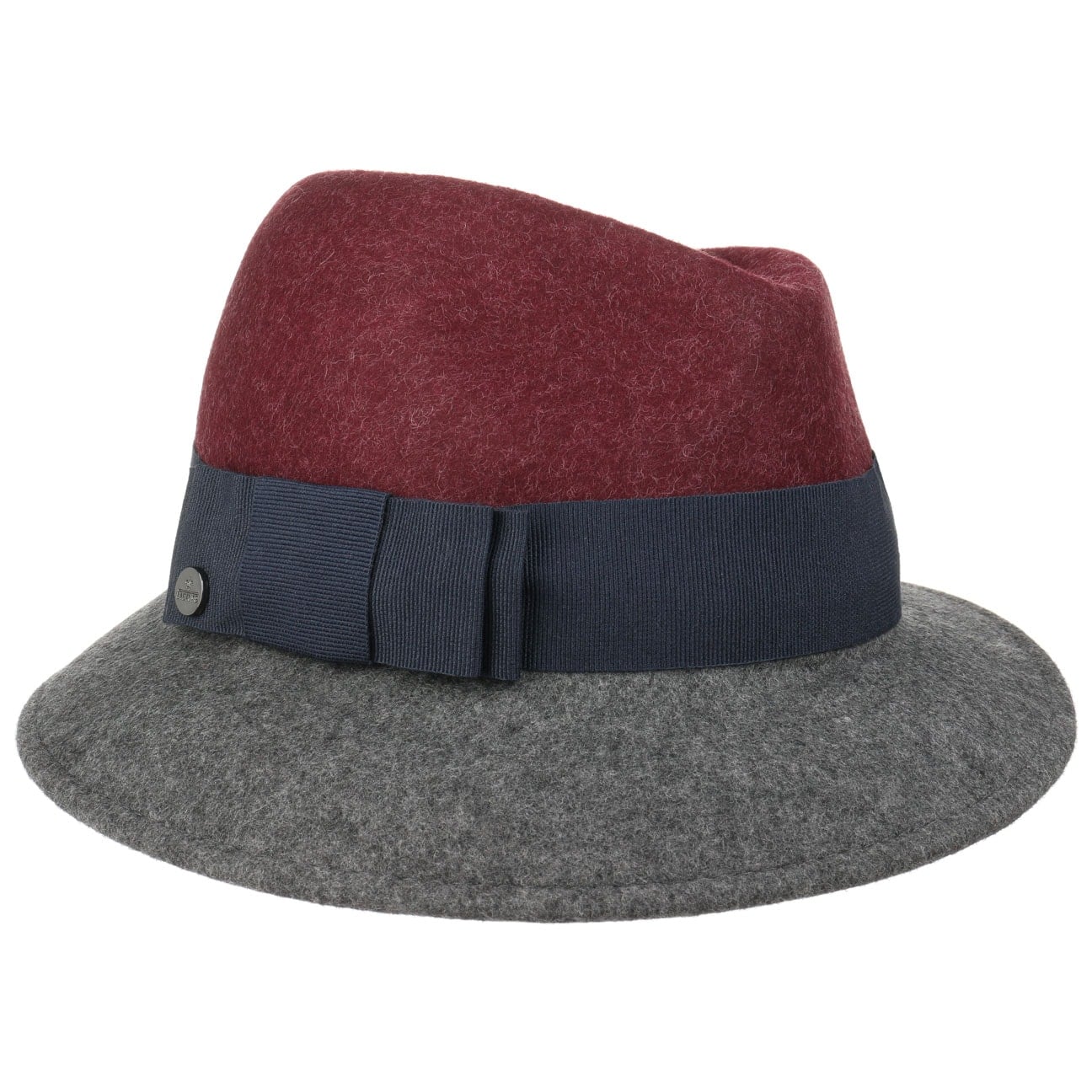 bordeaux-gris fonce