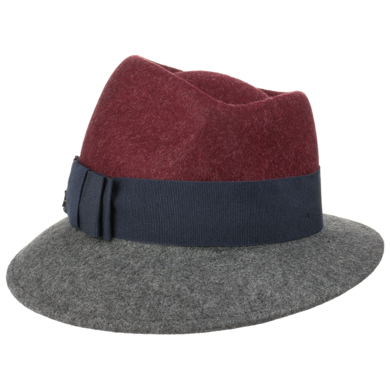 bordeaux-gris fonce