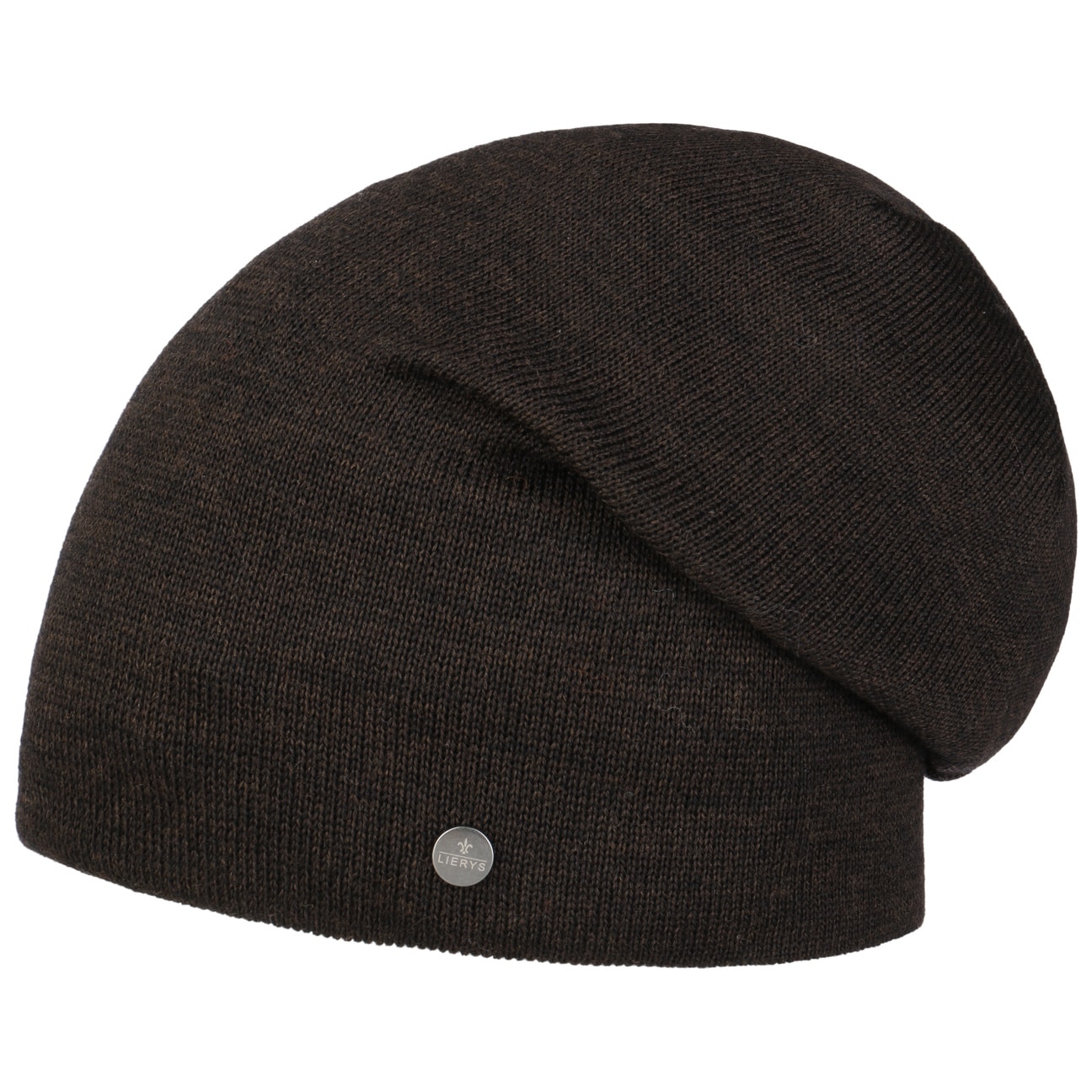 marron fonce