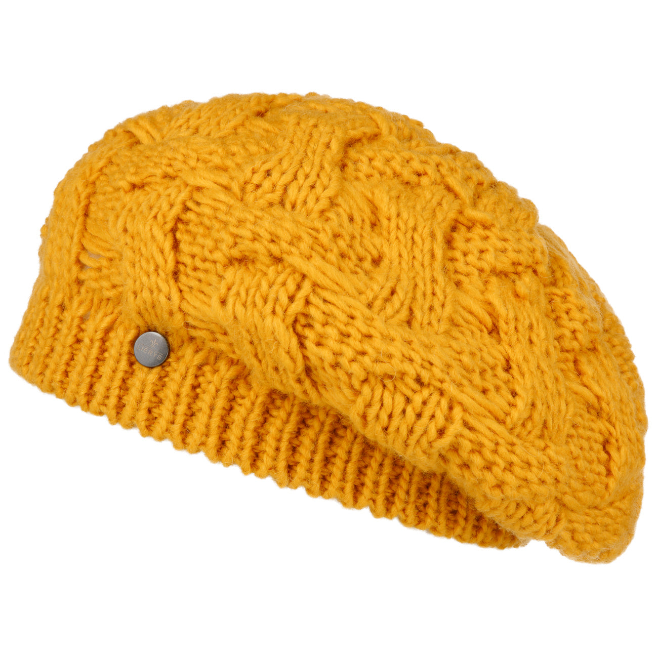 jaune