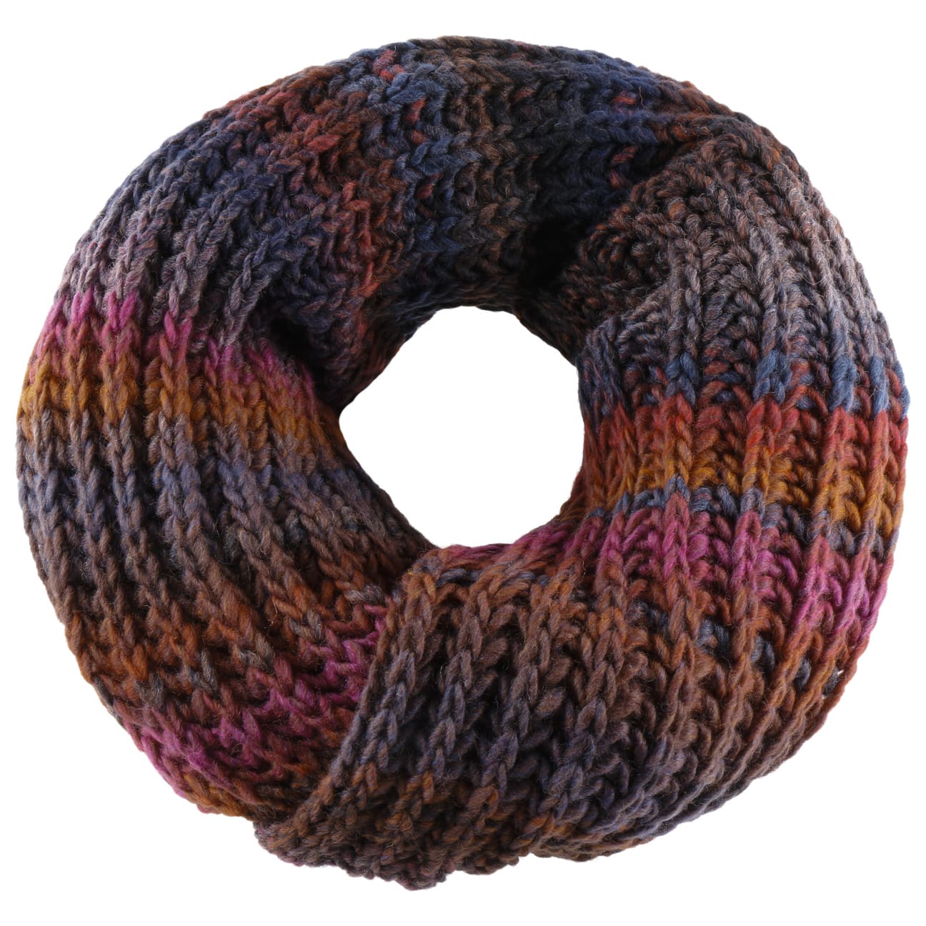 marron fonce