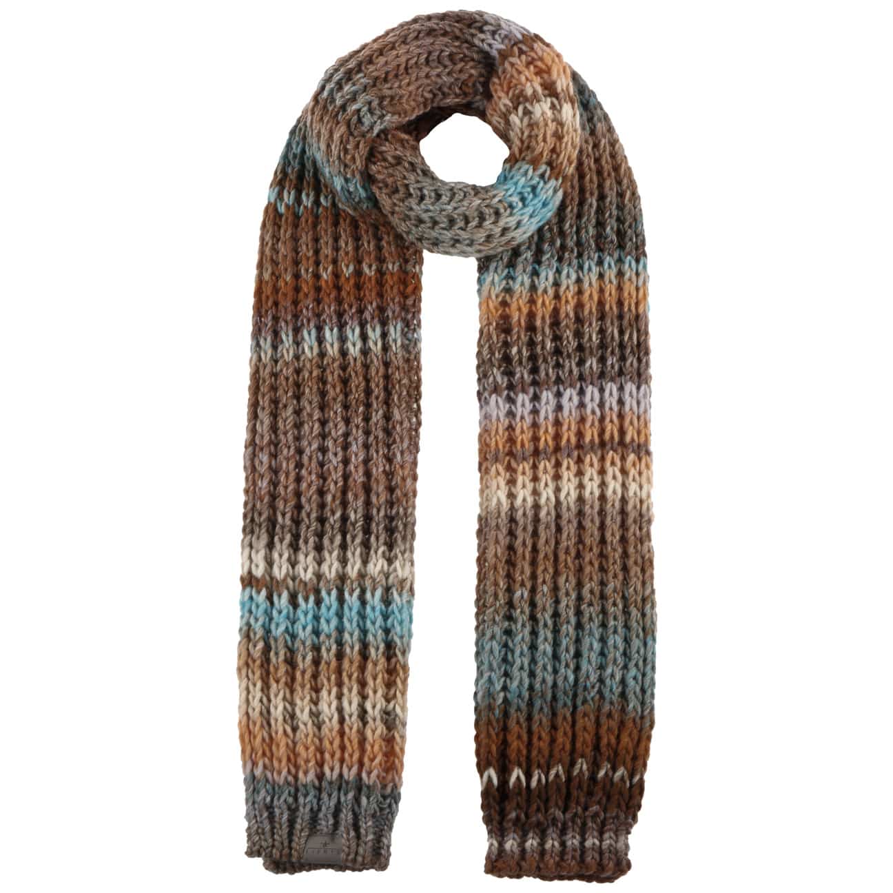 marron-bleu