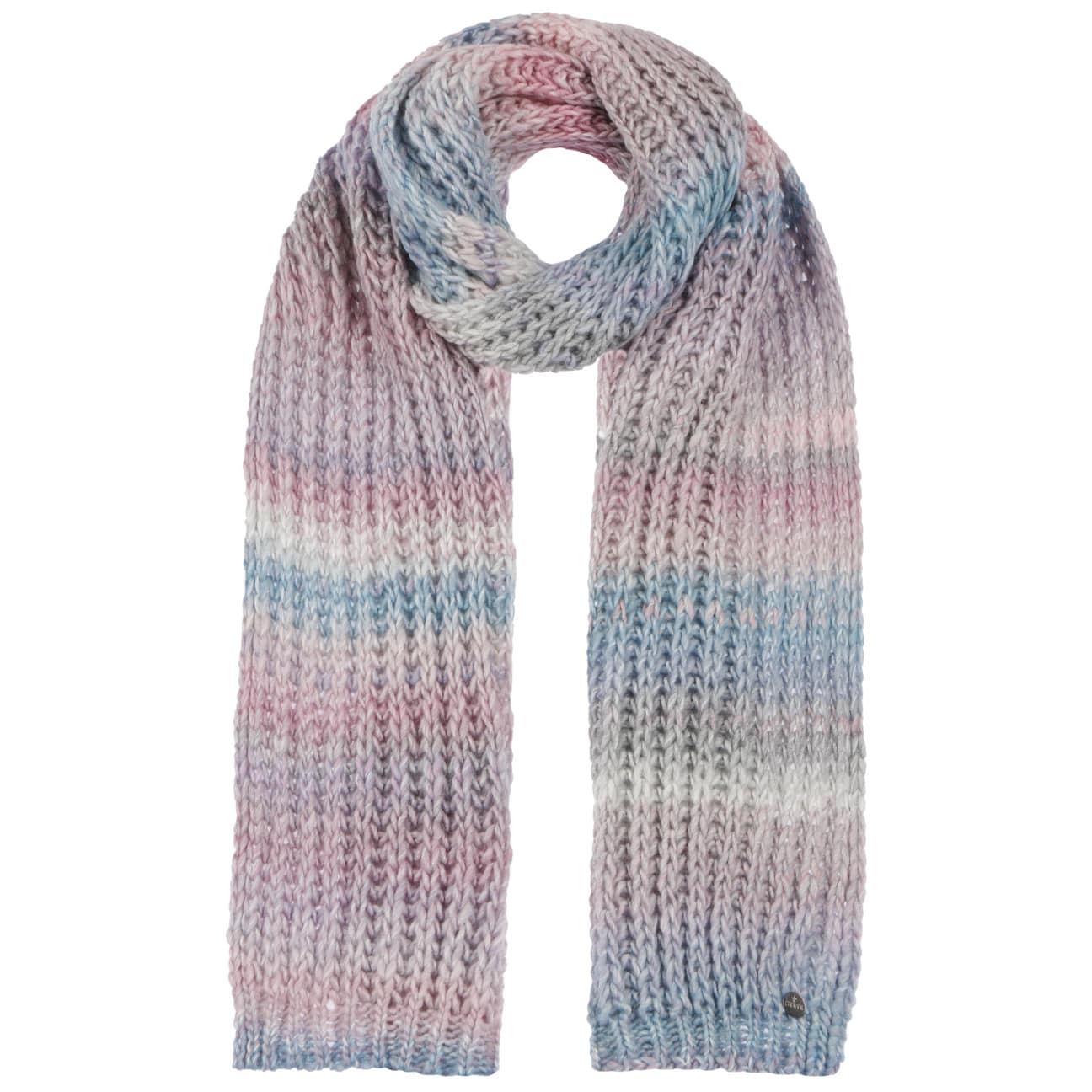 rose-bleu clair