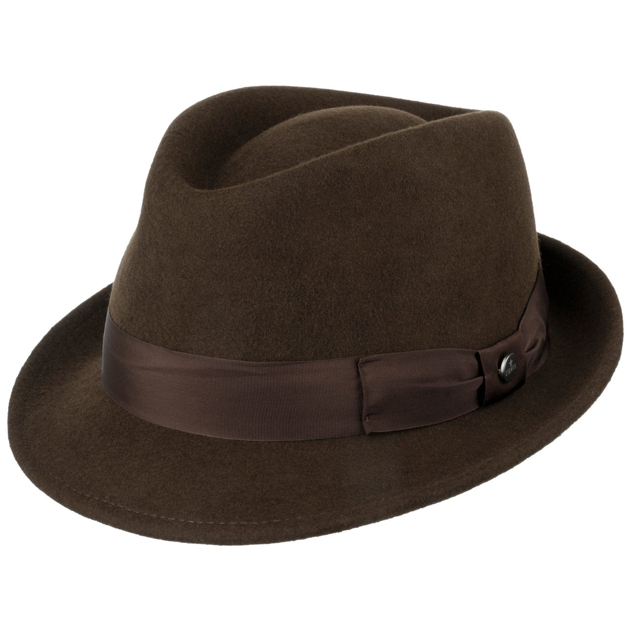 marron fonce