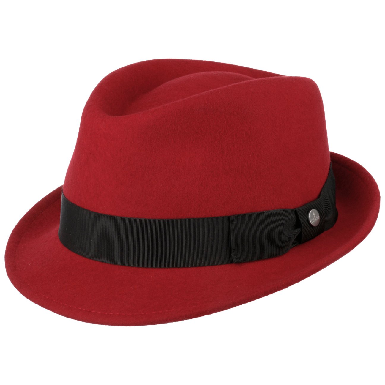 rouge fonce