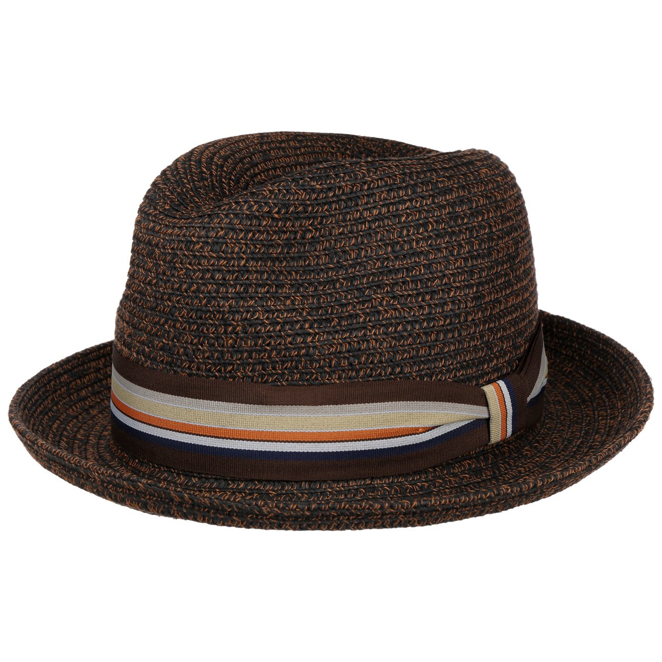 marron fonce