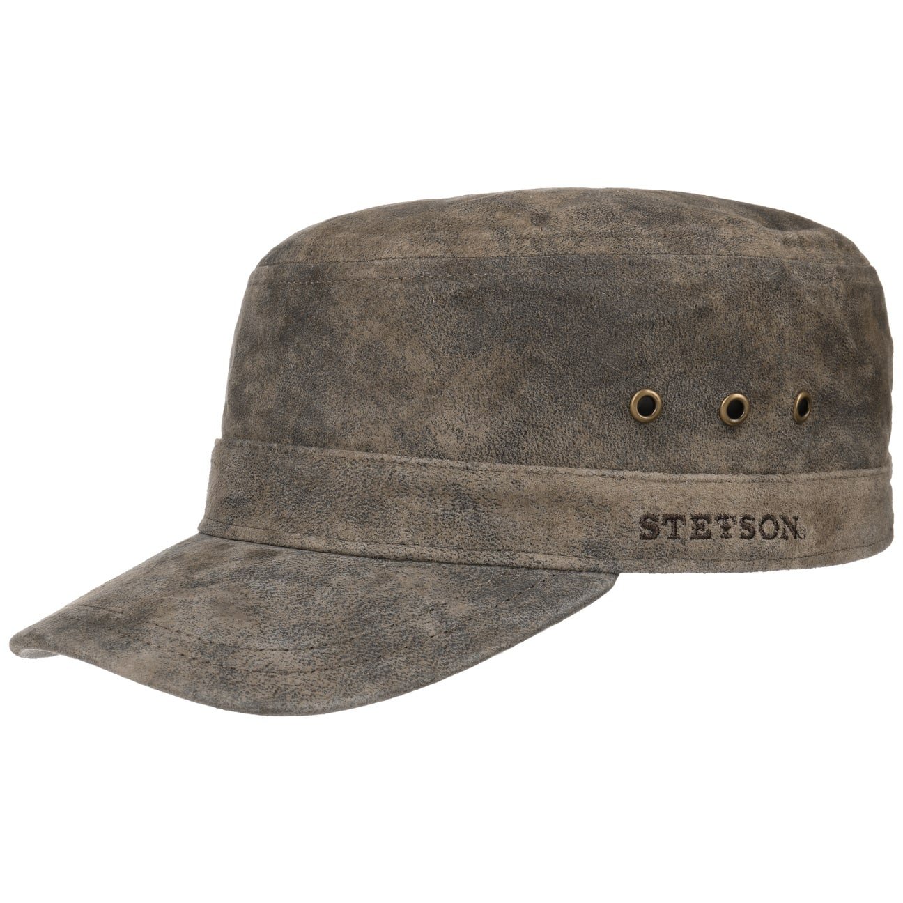 marron fonce