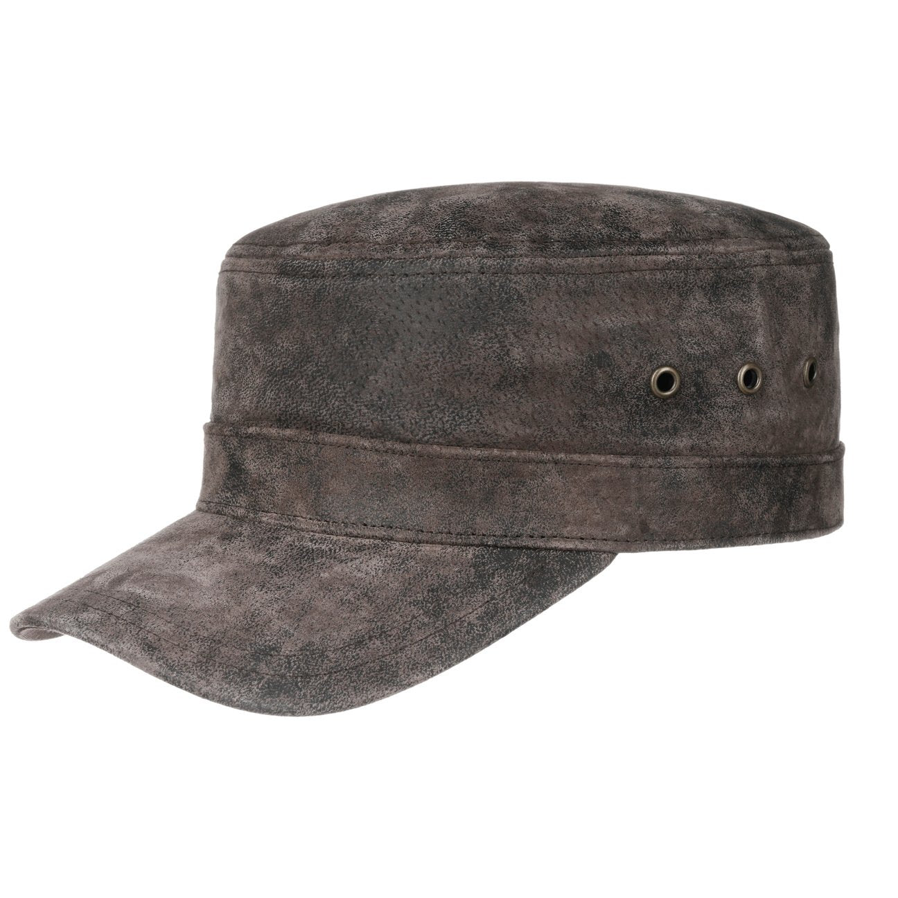 marron-noir