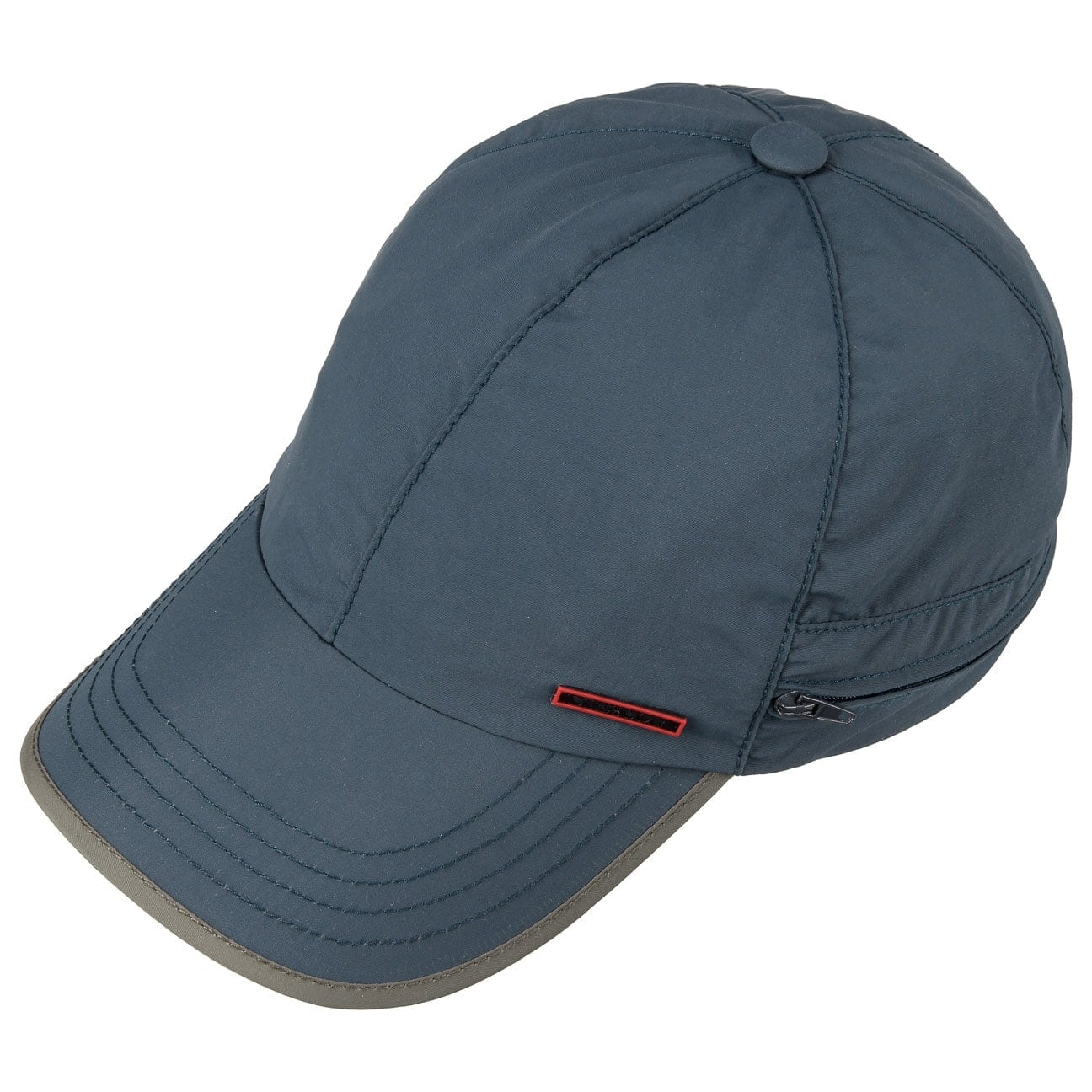 bleu fonce