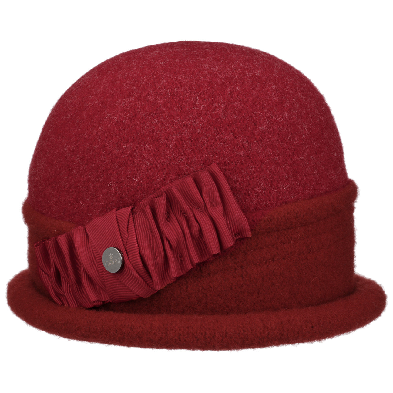 rouge fonce