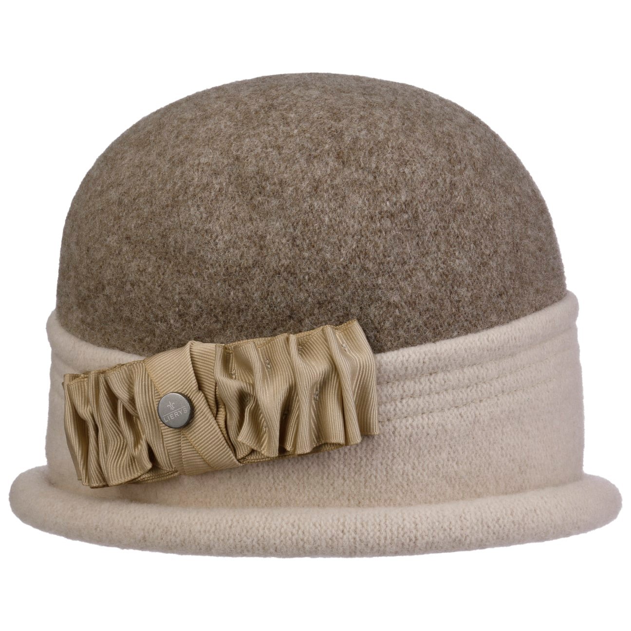 beige fonce