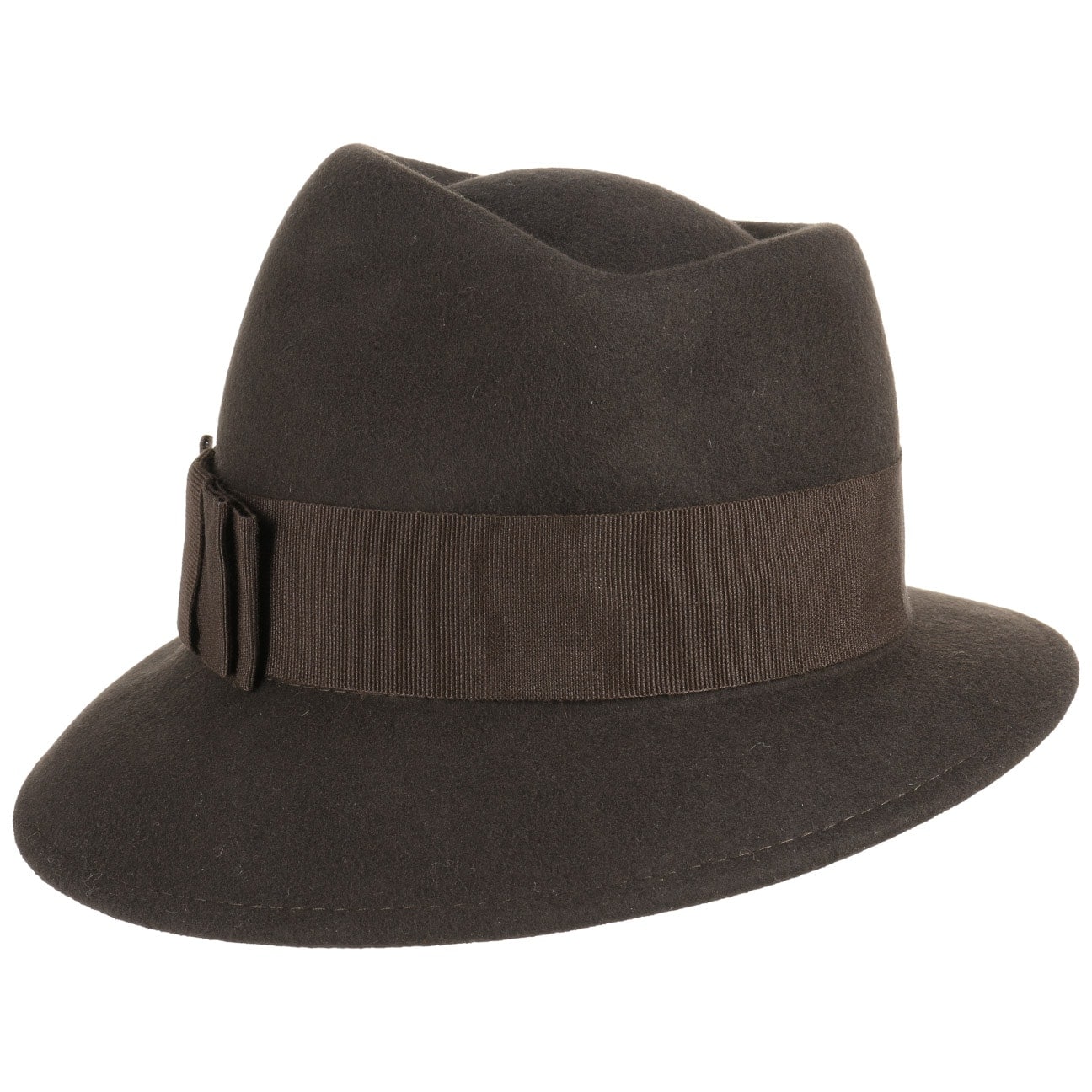 marron fonce