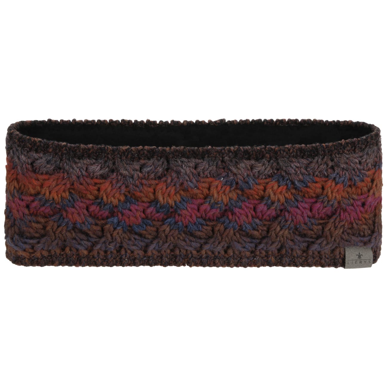 marron fonce