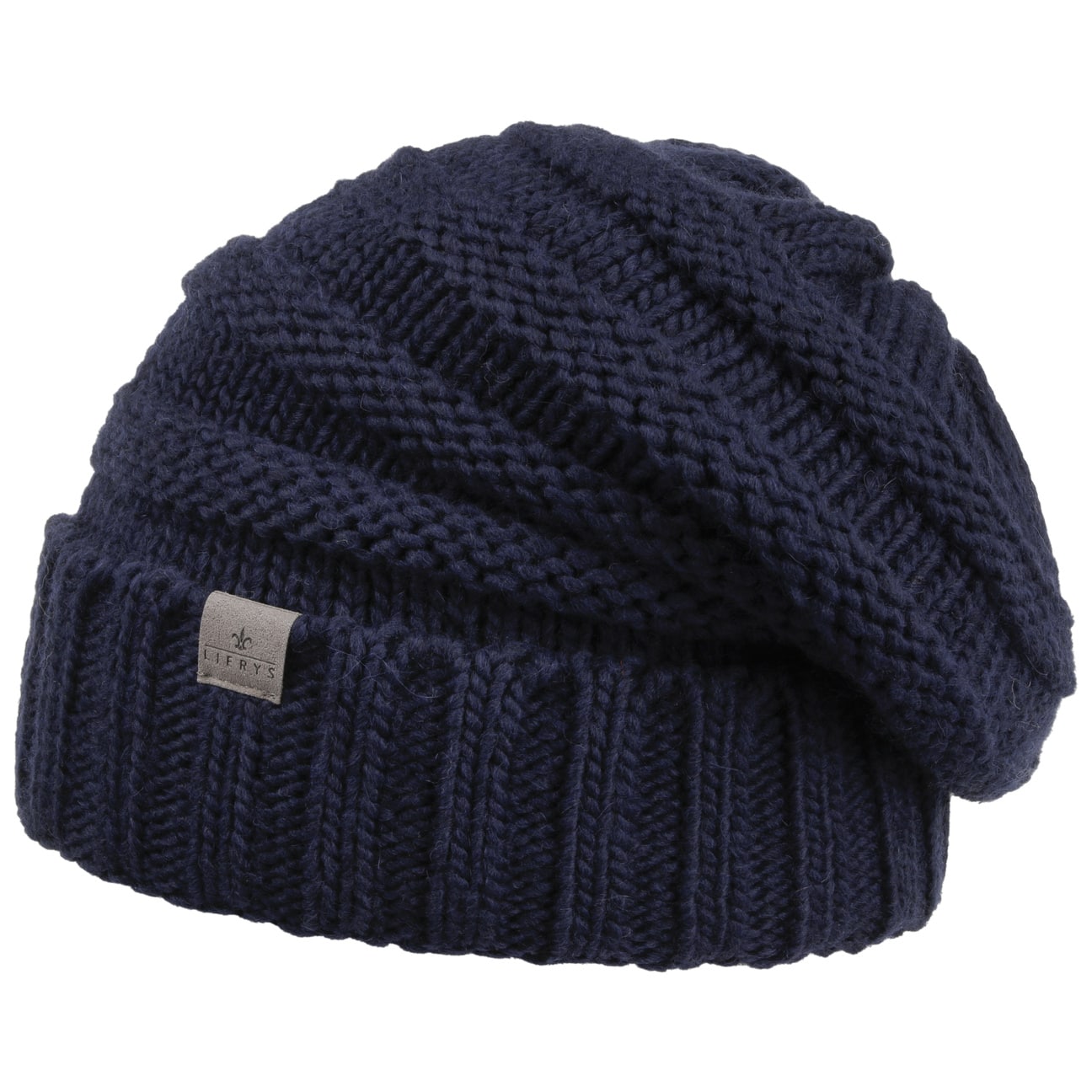 bleu fonce