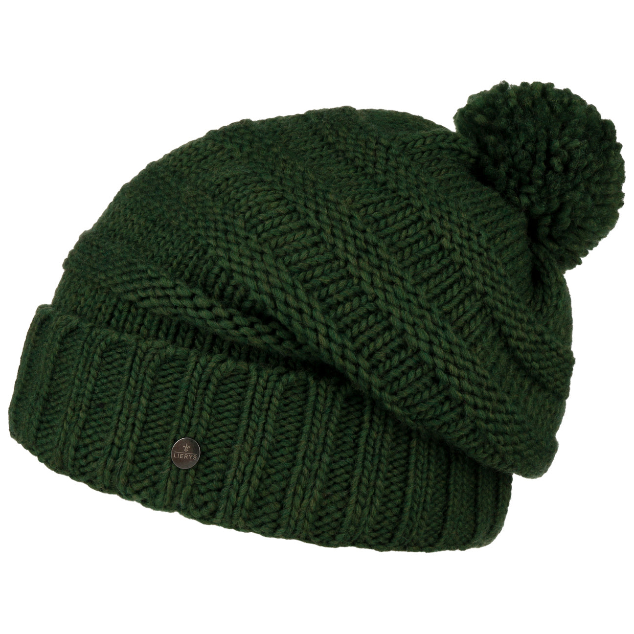 vert fonce