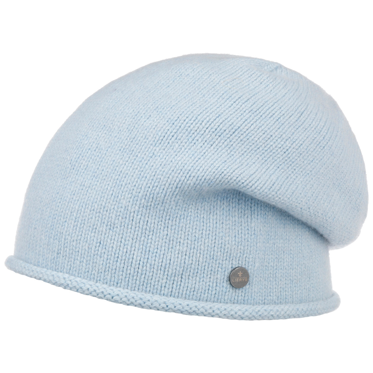 bleu clair