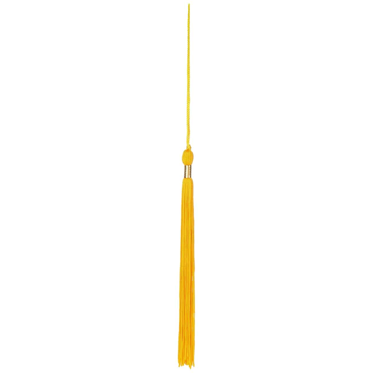 jaune